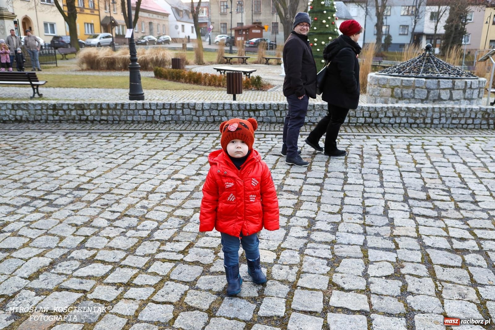 Zdjęcie w galerii na portalu naszraciborz.pl: Za nami 33. Finał WOŚP w Krzanowicach. Pomoc, zaangażowanie i wielkie serca mieszkańców! [FOTO i WIDEO] wiadomości z regionu