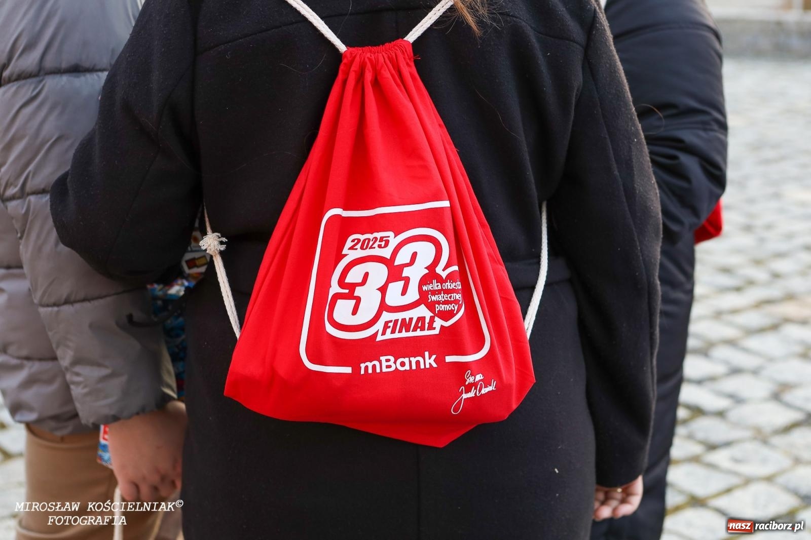 Zdjęcie w galerii na portalu naszraciborz.pl: Za nami 33. Finał WOŚP w Krzanowicach. Pomoc, zaangażowanie i wielkie serca mieszkańców! [FOTO i WIDEO] wiadomości z regionu