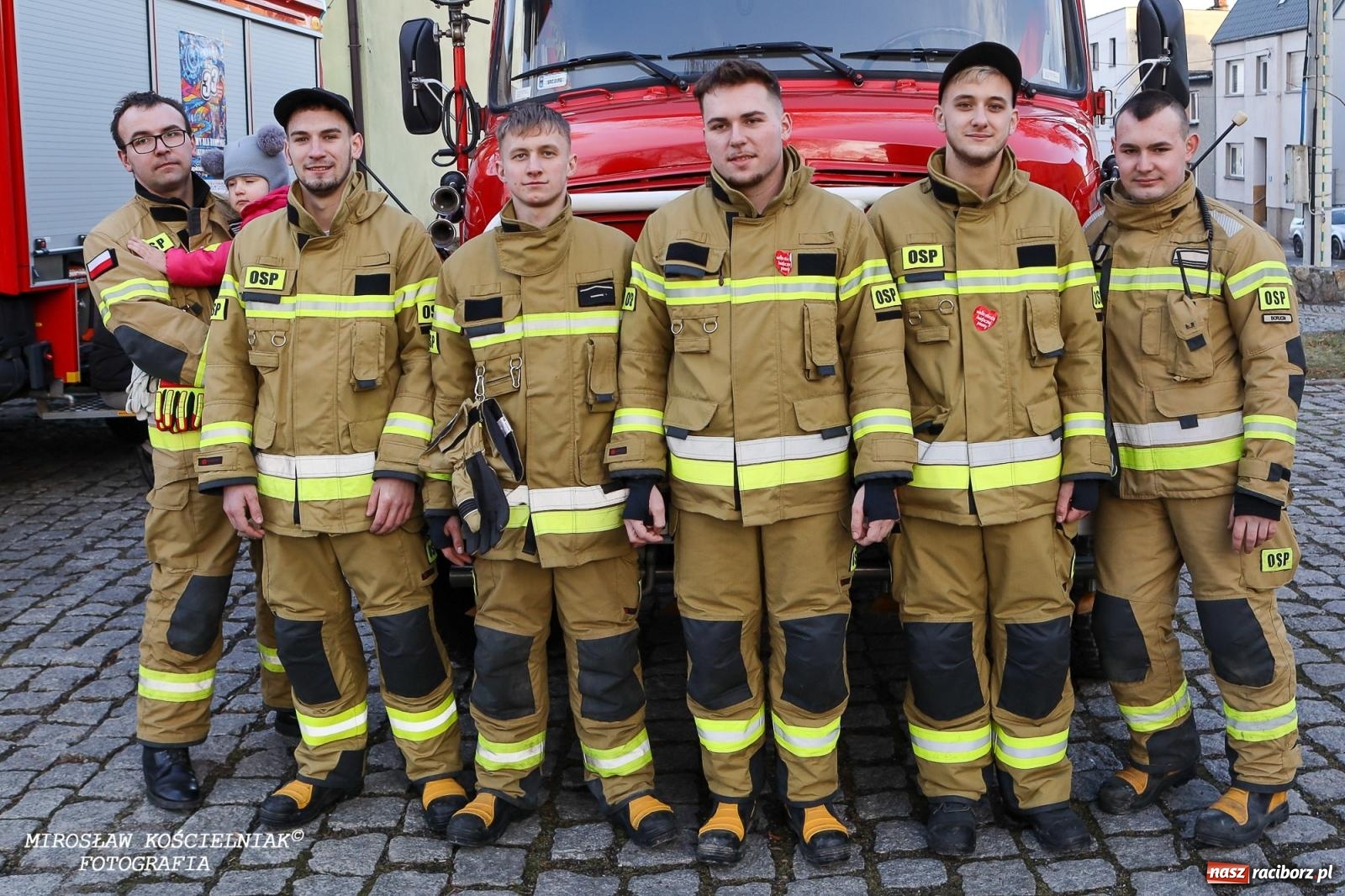 Zdjęcie w galerii na portalu naszraciborz.pl: Za nami 33. Finał WOŚP w Krzanowicach. Pomoc, zaangażowanie i wielkie serca mieszkańców! [FOTO i WIDEO] wiadomości z regionu