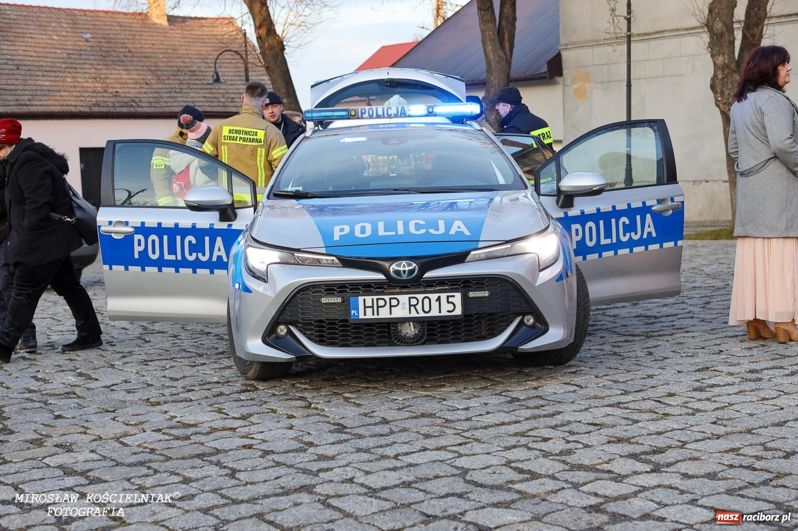 Zdjęcie w galerii na portalu naszraciborz.pl: Za nami 33. Finał WOŚP w Krzanowicach. Pomoc, zaangażowanie i wielkie serca mieszkańców! [FOTO i WIDEO] wiadomości z regionu