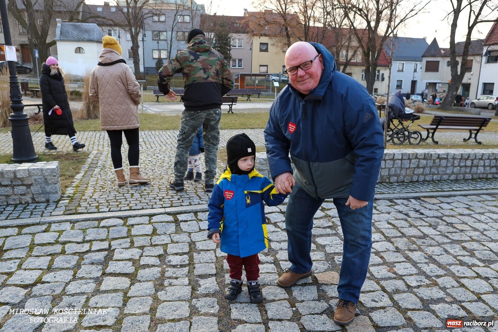 Zdjęcie w galerii na portalu naszraciborz.pl: Za nami 33. Finał WOŚP w Krzanowicach. Pomoc, zaangażowanie i wielkie serca mieszkańców! [FOTO i WIDEO] wiadomości z regionu