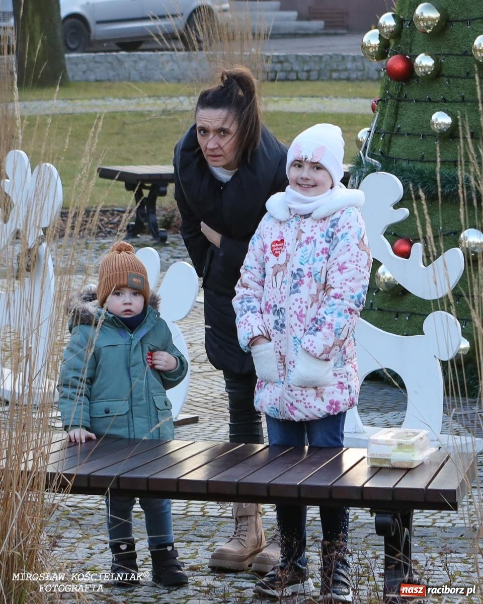 Zdjęcie w galerii na portalu naszraciborz.pl: Za nami 33. Finał WOŚP w Krzanowicach. Pomoc, zaangażowanie i wielkie serca mieszkańców! [FOTO i WIDEO] wiadomości z regionu