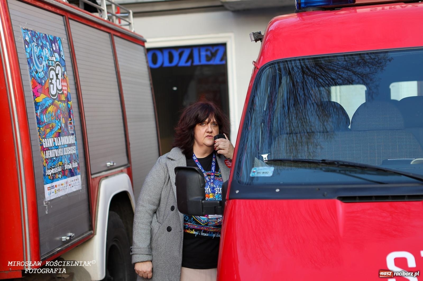 Zdjęcie w galerii na portalu naszraciborz.pl: Za nami 33. Finał WOŚP w Krzanowicach. Pomoc, zaangażowanie i wielkie serca mieszkańców! [FOTO i WIDEO] wiadomości z regionu