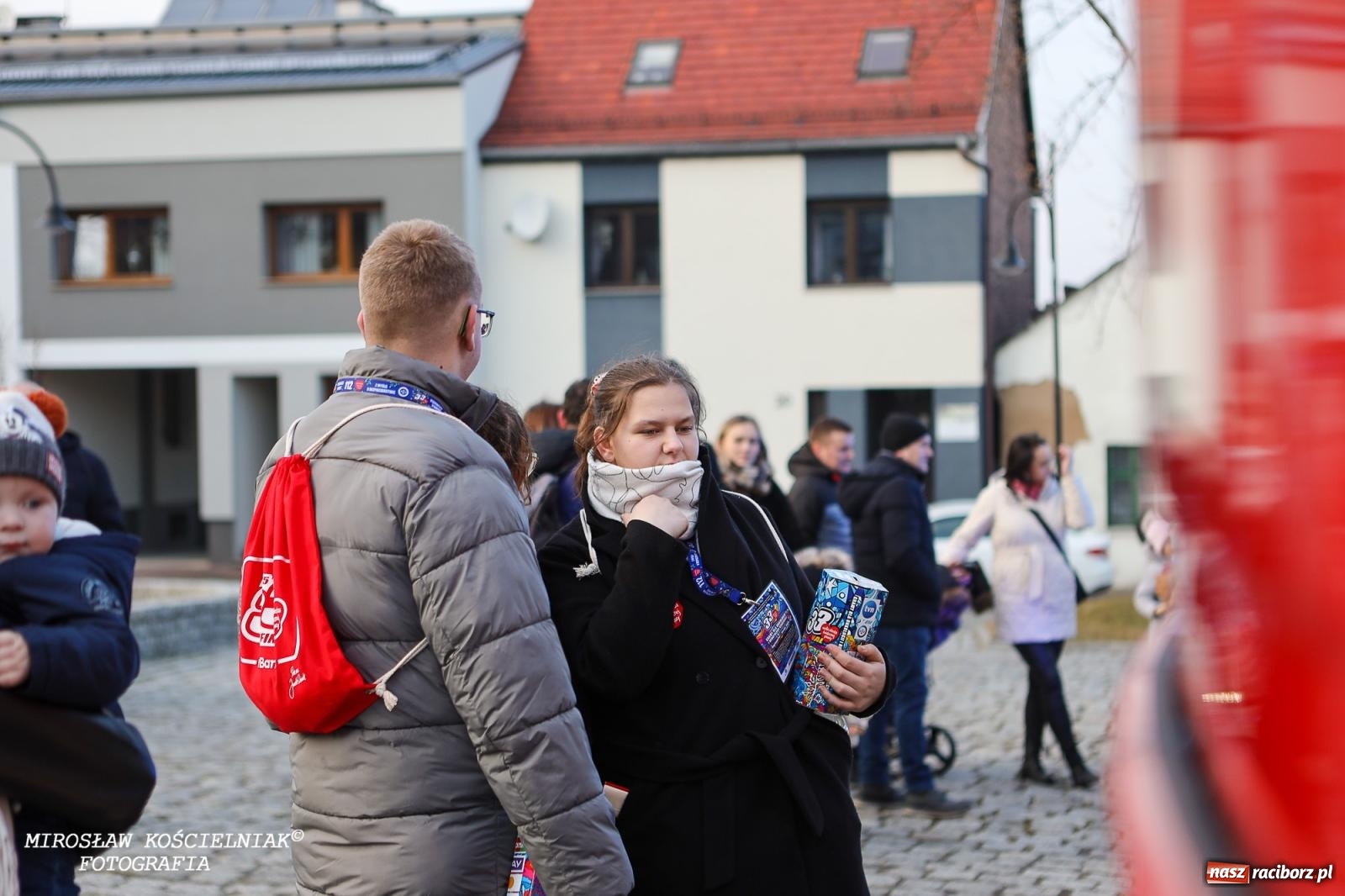 Zdjęcie w galerii na portalu naszraciborz.pl: Za nami 33. Finał WOŚP w Krzanowicach. Pomoc, zaangażowanie i wielkie serca mieszkańców! [FOTO i WIDEO] wiadomości z regionu