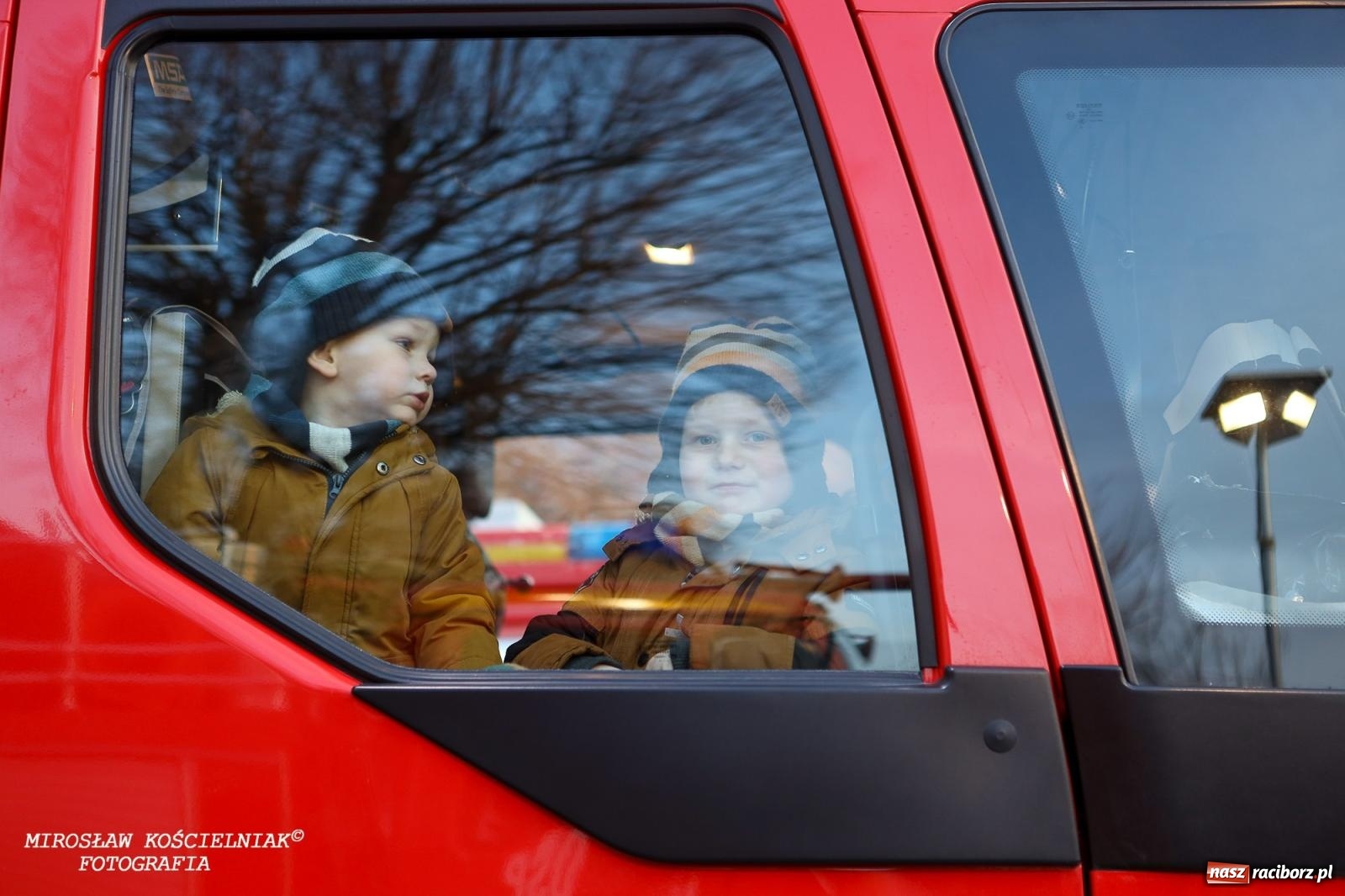 Zdjęcie w galerii na portalu naszraciborz.pl: Za nami 33. Finał WOŚP w Krzanowicach. Pomoc, zaangażowanie i wielkie serca mieszkańców! [FOTO i WIDEO] wiadomości z regionu