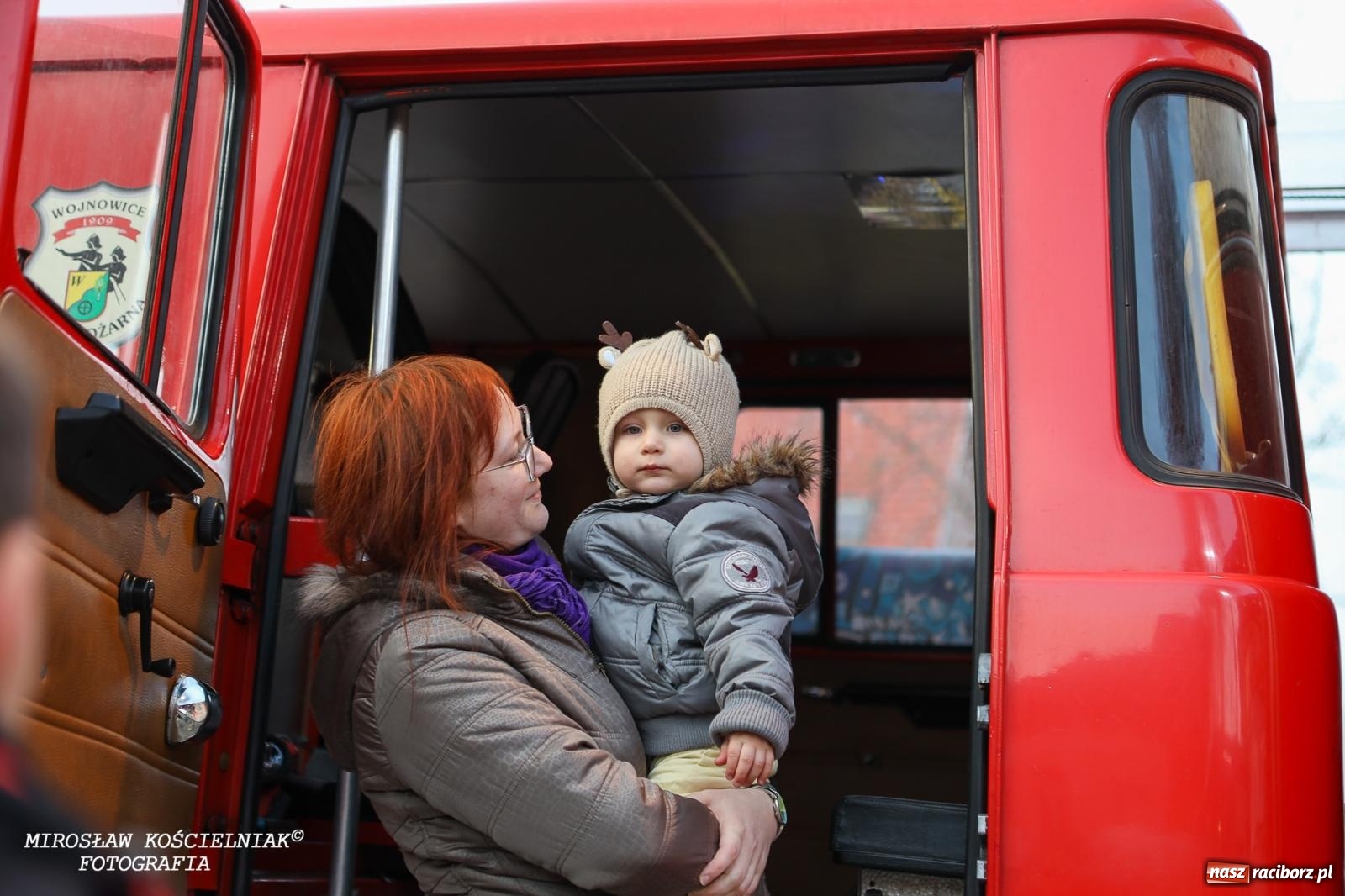 Zdjęcie w galerii na portalu naszraciborz.pl: Za nami 33. Finał WOŚP w Krzanowicach. Pomoc, zaangażowanie i wielkie serca mieszkańców! [FOTO i WIDEO] wiadomości z regionu