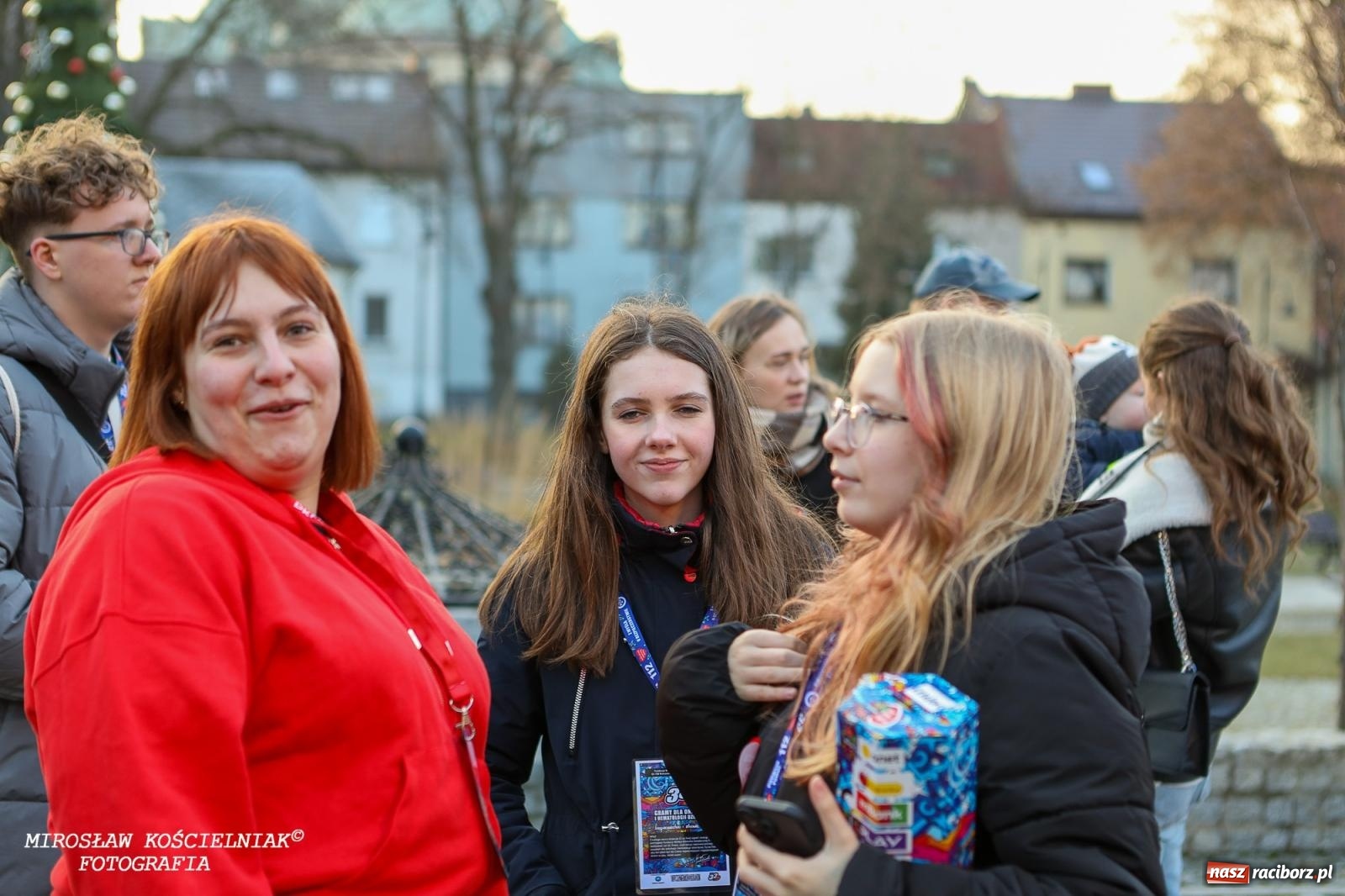 Zdjęcie w galerii na portalu naszraciborz.pl: Za nami 33. Finał WOŚP w Krzanowicach. Pomoc, zaangażowanie i wielkie serca mieszkańców! [FOTO i WIDEO] wiadomości z regionu