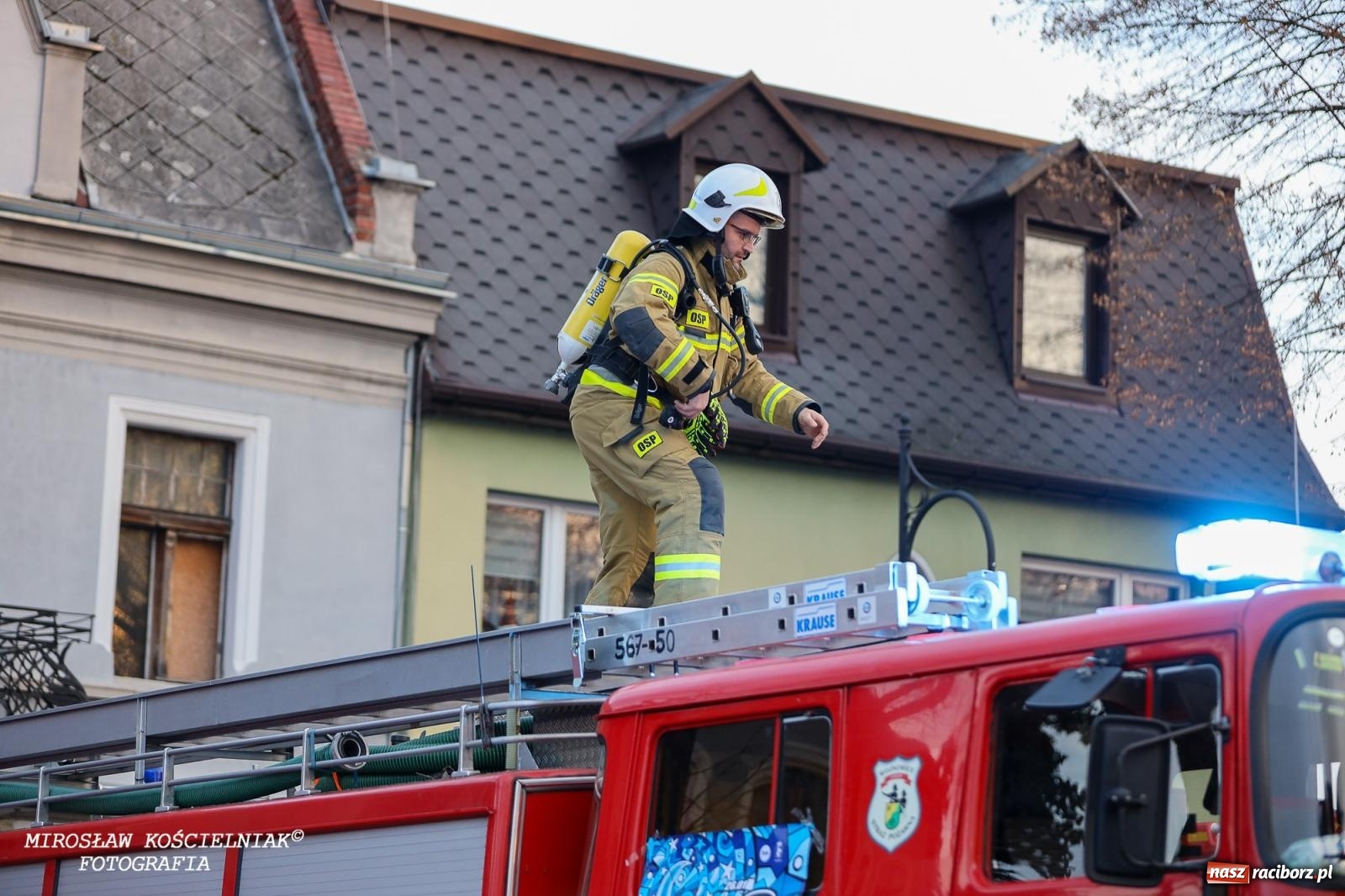 Zdjęcie w galerii na portalu naszraciborz.pl: Za nami 33. Finał WOŚP w Krzanowicach. Pomoc, zaangażowanie i wielkie serca mieszkańców! [FOTO i WIDEO] wiadomości z regionu