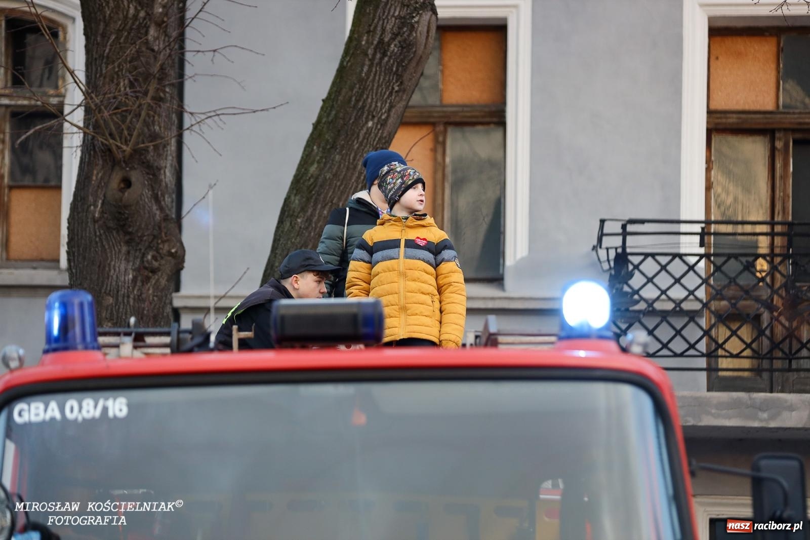 Zdjęcie w galerii na portalu naszraciborz.pl: Za nami 33. Finał WOŚP w Krzanowicach. Pomoc, zaangażowanie i wielkie serca mieszkańców! [FOTO i WIDEO] wiadomości z regionu