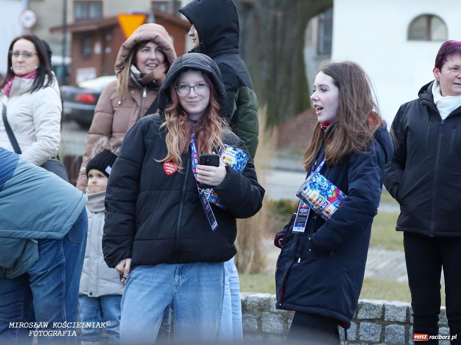 Zdjęcie w galerii na portalu naszraciborz.pl: Za nami 33. Finał WOŚP w Krzanowicach. Pomoc, zaangażowanie i wielkie serca mieszkańców! [FOTO i WIDEO] wiadomości z regionu