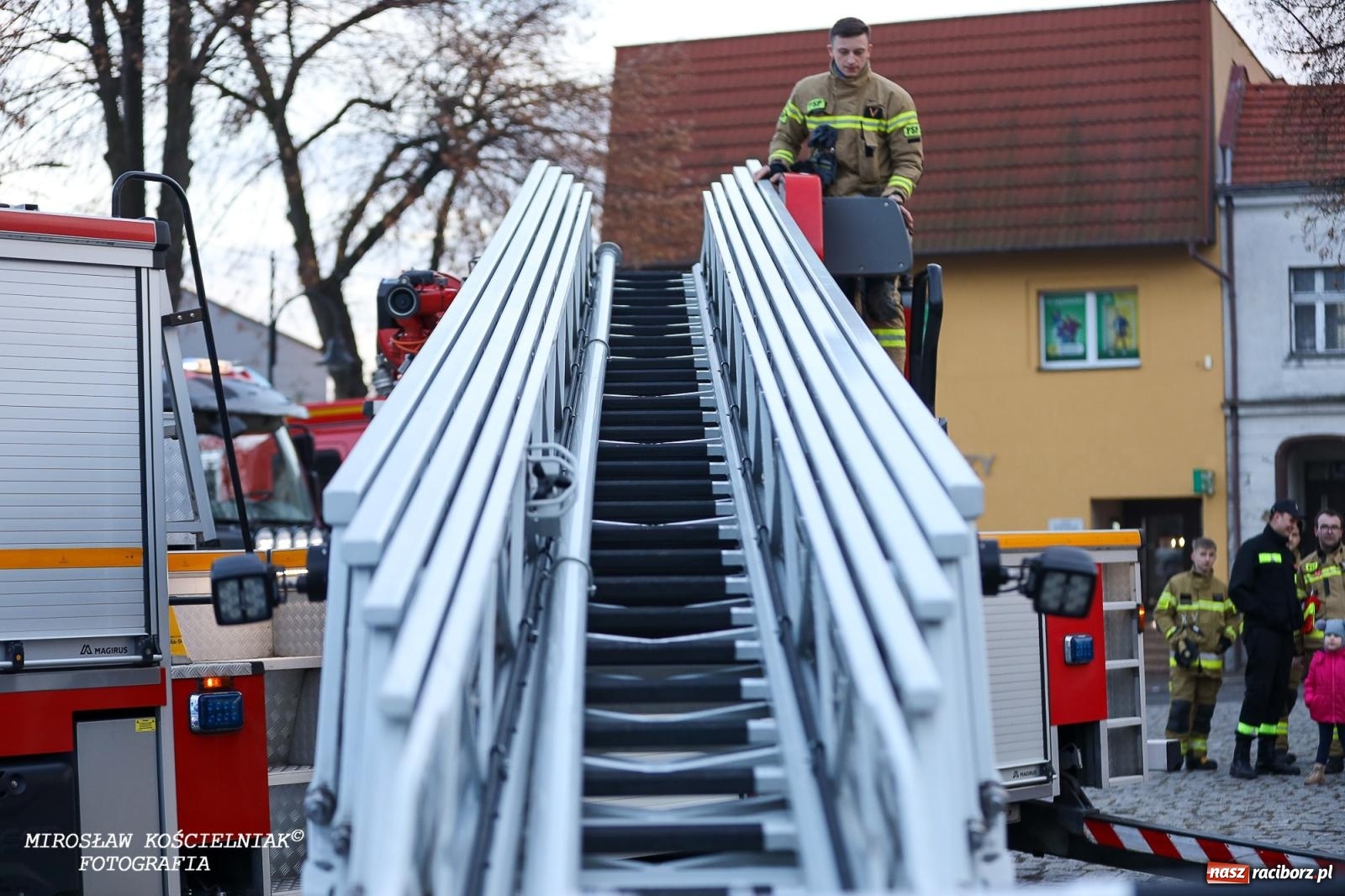 Zdjęcie w galerii na portalu naszraciborz.pl: Za nami 33. Finał WOŚP w Krzanowicach. Pomoc, zaangażowanie i wielkie serca mieszkańców! [FOTO i WIDEO] wiadomości z regionu