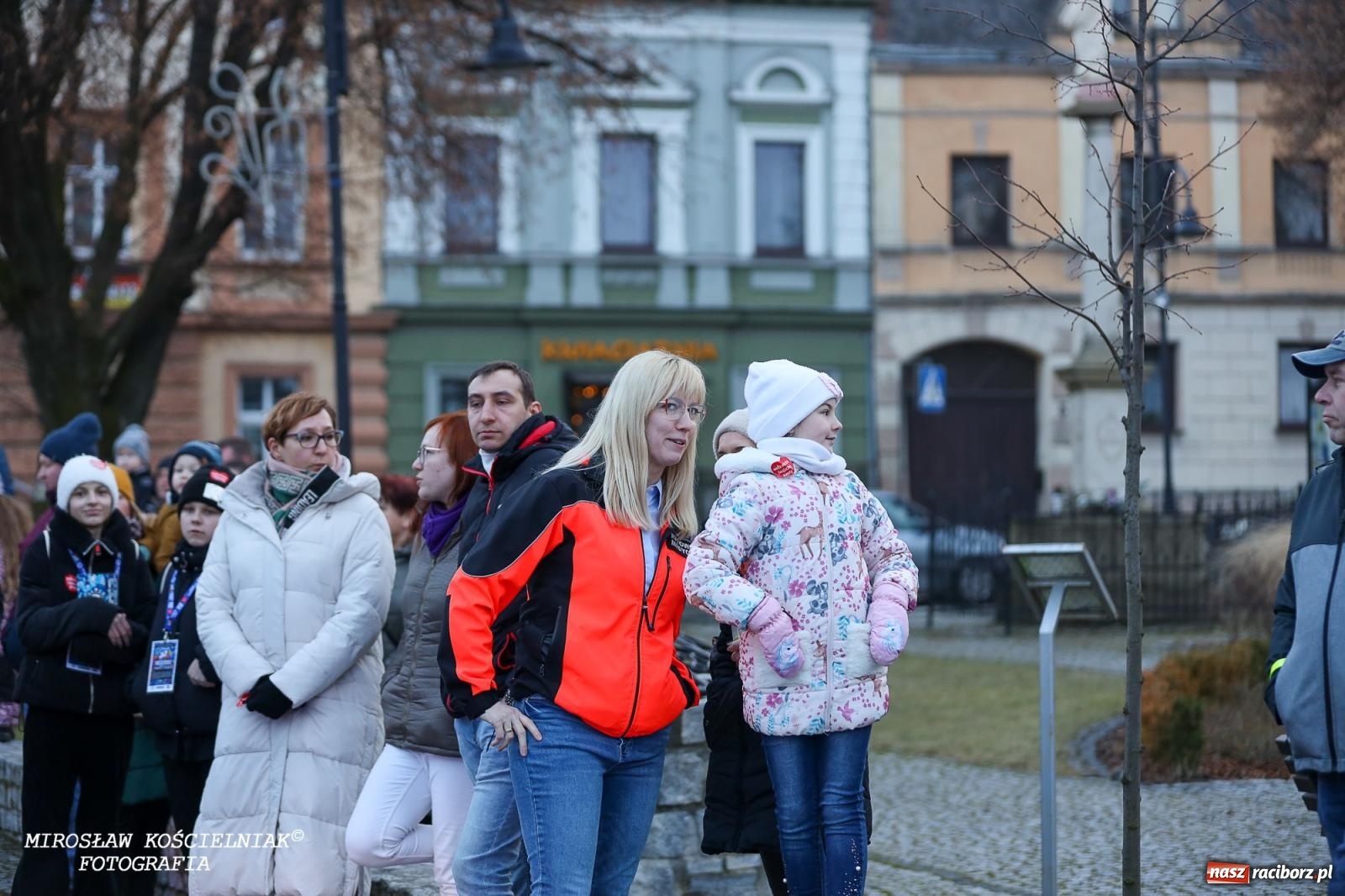 Zdjęcie w galerii na portalu naszraciborz.pl: Za nami 33. Finał WOŚP w Krzanowicach. Pomoc, zaangażowanie i wielkie serca mieszkańców! [FOTO i WIDEO] wiadomości z regionu