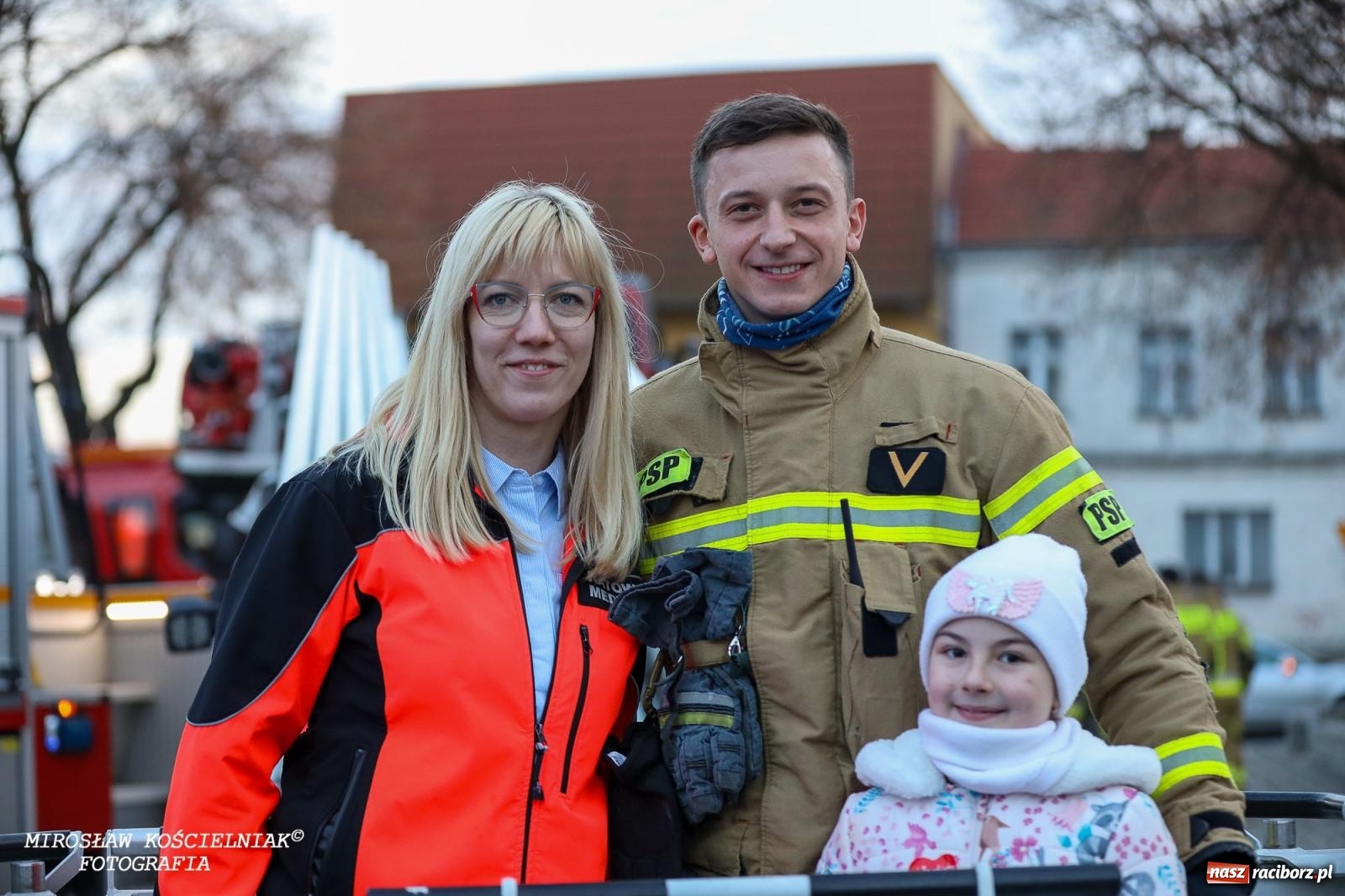 Zdjęcie w galerii na portalu naszraciborz.pl: Za nami 33. Finał WOŚP w Krzanowicach. Pomoc, zaangażowanie i wielkie serca mieszkańców! [FOTO i WIDEO] wiadomości z regionu