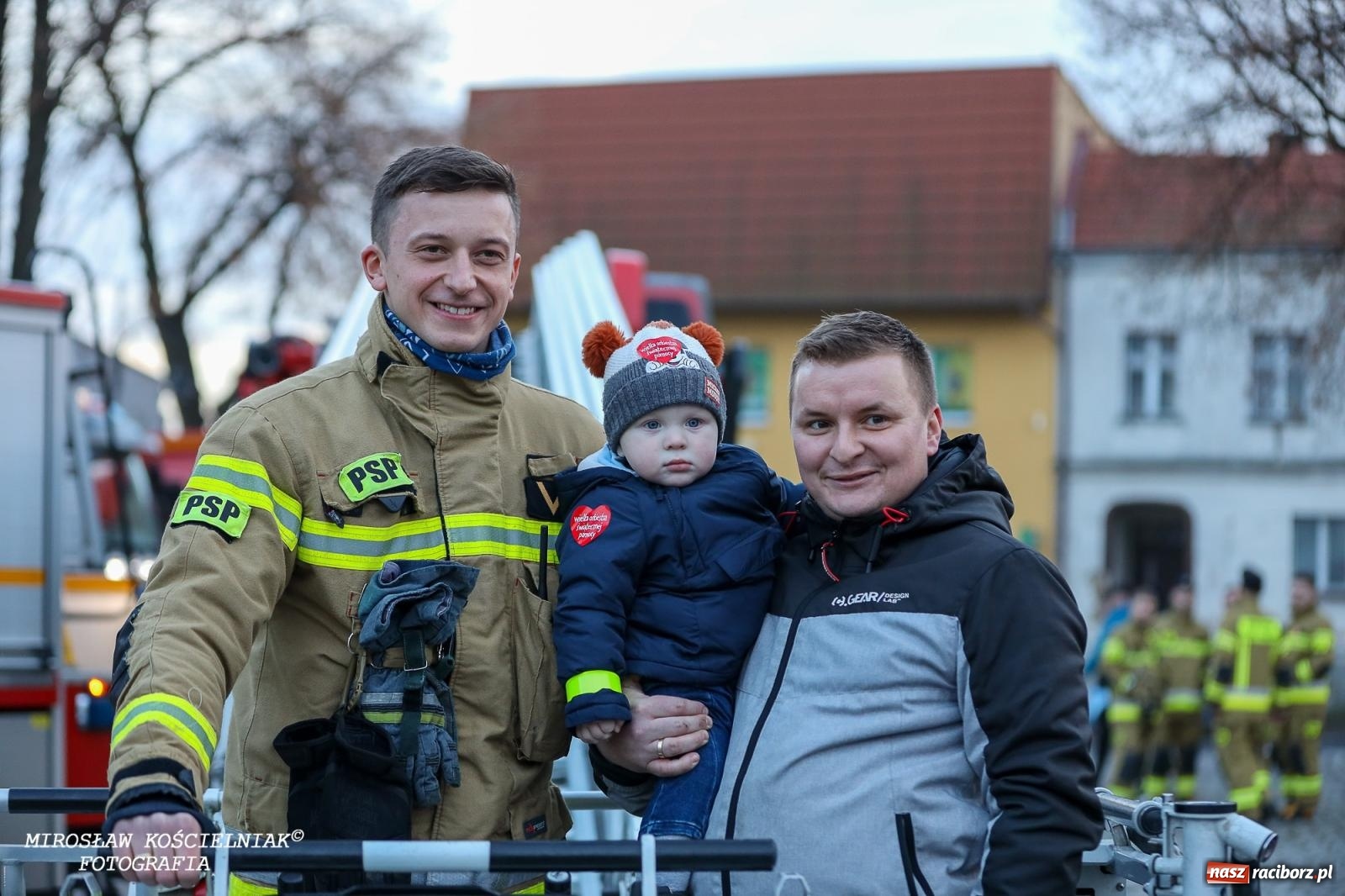 Zdjęcie w galerii na portalu naszraciborz.pl: Za nami 33. Finał WOŚP w Krzanowicach. Pomoc, zaangażowanie i wielkie serca mieszkańców! [FOTO i WIDEO] wiadomości z regionu