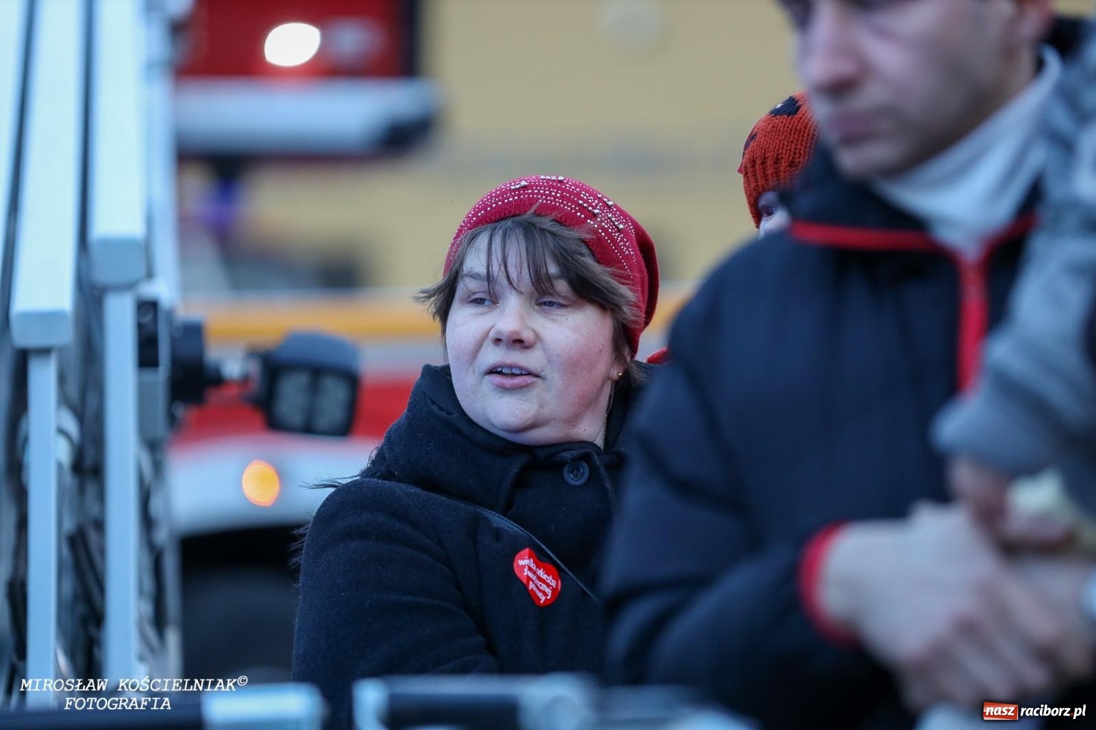Zdjęcie w galerii na portalu naszraciborz.pl: Za nami 33. Finał WOŚP w Krzanowicach. Pomoc, zaangażowanie i wielkie serca mieszkańców! [FOTO i WIDEO] wiadomości z regionu