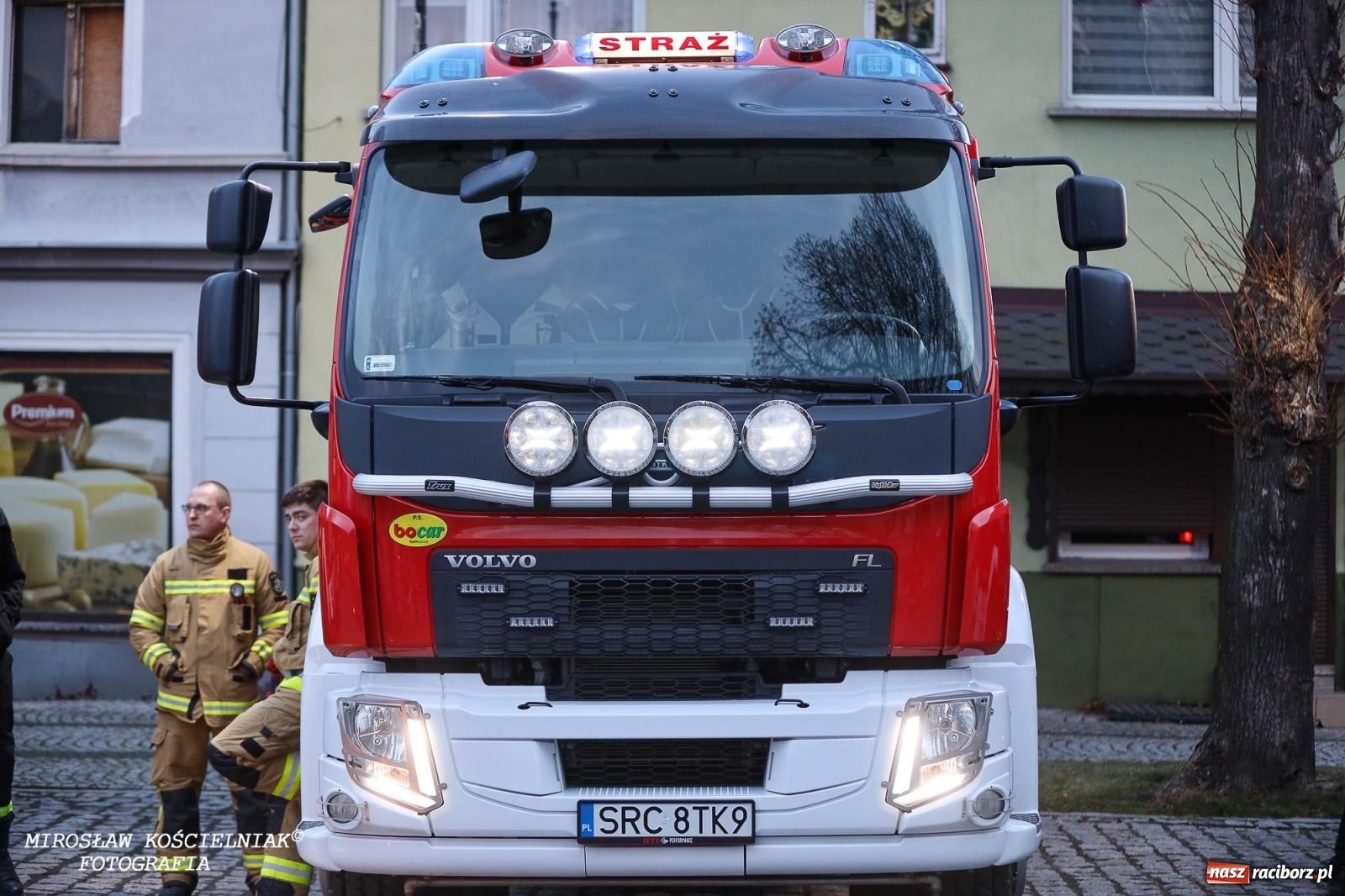 Zdjęcie w galerii na portalu naszraciborz.pl: Za nami 33. Finał WOŚP w Krzanowicach. Pomoc, zaangażowanie i wielkie serca mieszkańców! [FOTO i WIDEO] wiadomości z regionu