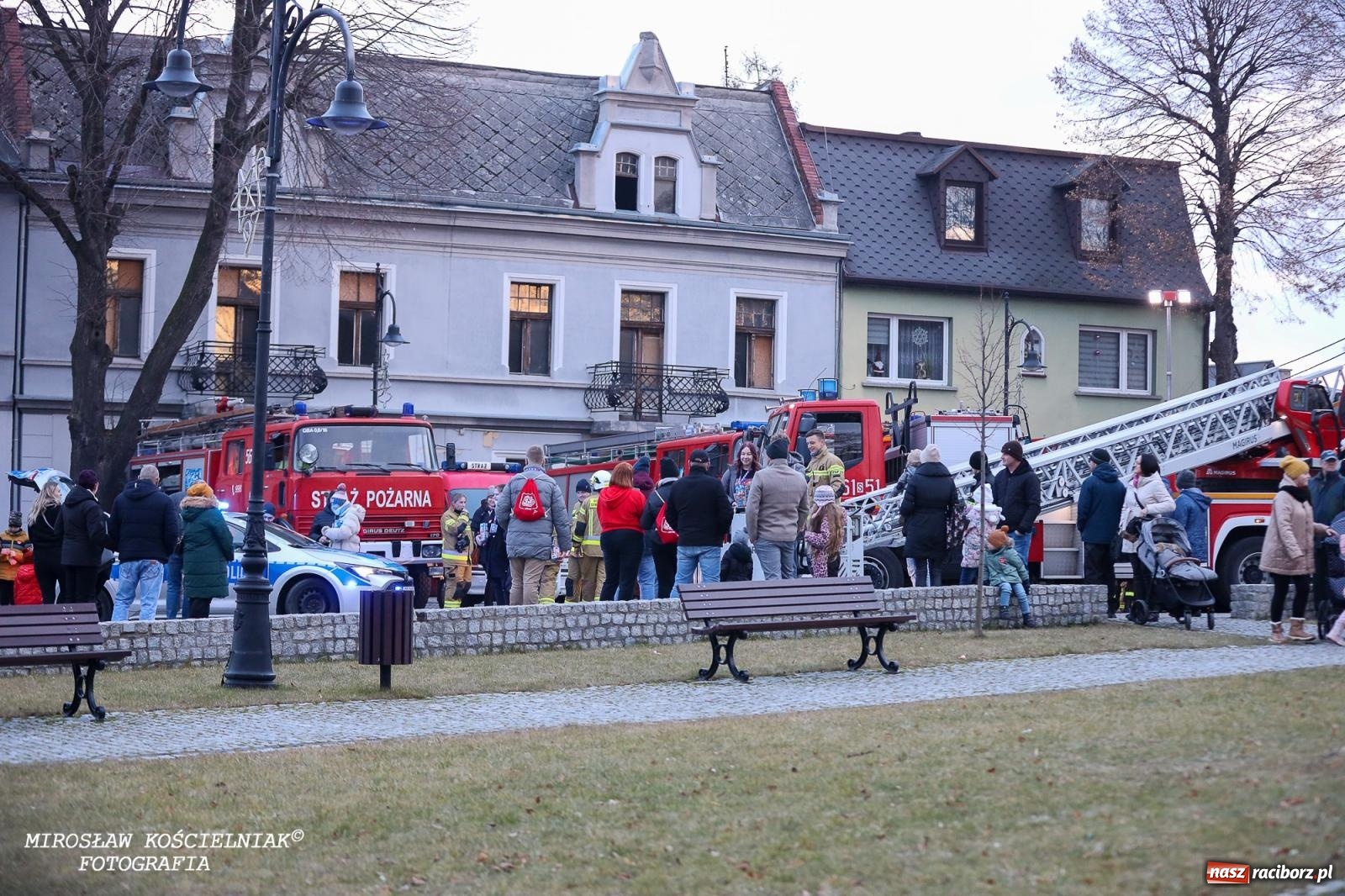 Zdjęcie w galerii na portalu naszraciborz.pl: Za nami 33. Finał WOŚP w Krzanowicach. Pomoc, zaangażowanie i wielkie serca mieszkańców! [FOTO i WIDEO] wiadomości z regionu