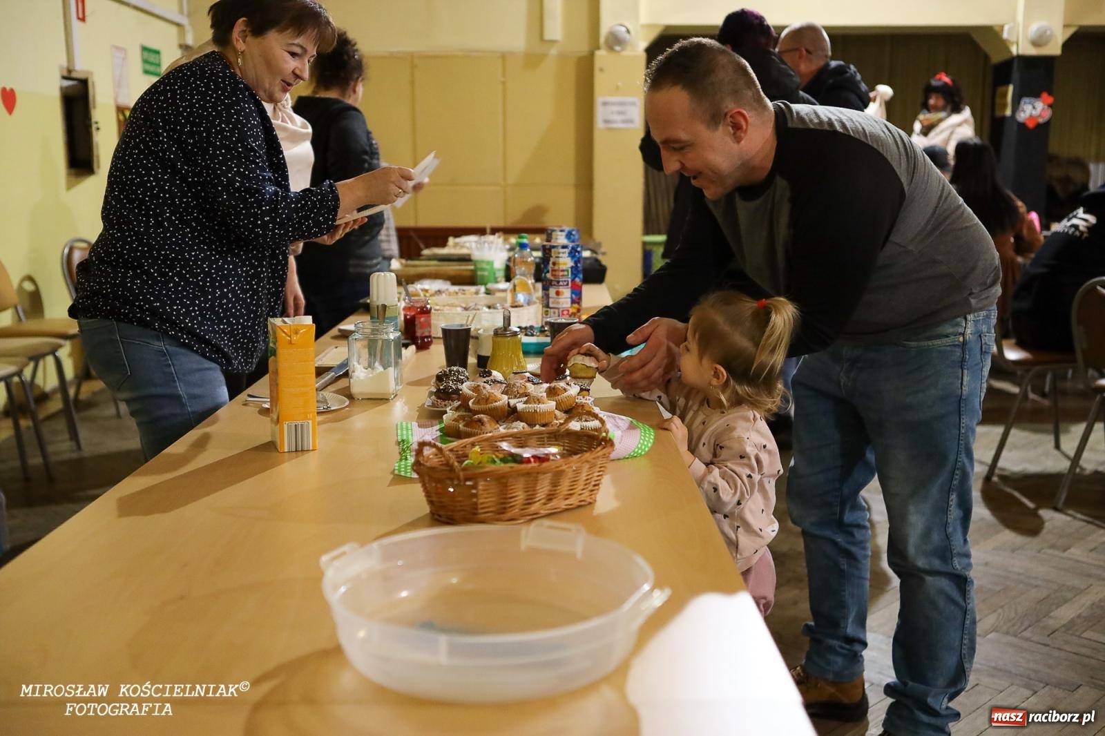 Zdjęcie w galerii na portalu naszraciborz.pl: Za nami 33. Finał WOŚP w Krzanowicach. Pomoc, zaangażowanie i wielkie serca mieszkańców! [FOTO i WIDEO] wiadomości z regionu