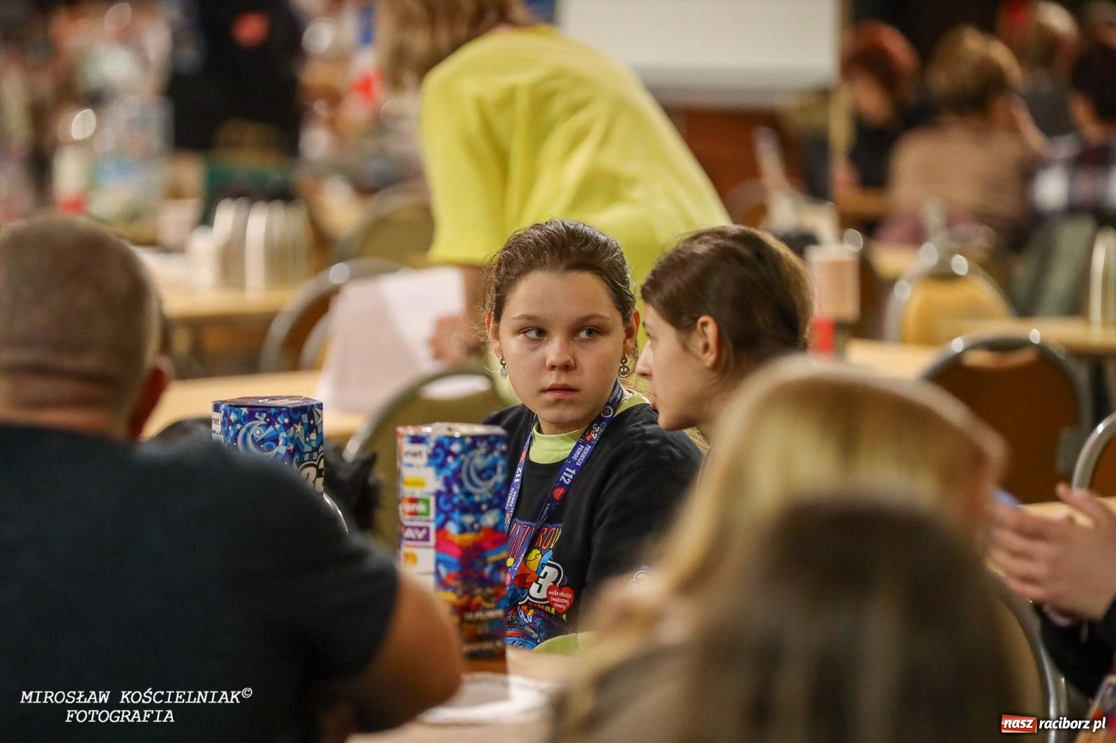 Zdjęcie w galerii na portalu naszraciborz.pl: Za nami 33. Finał WOŚP w Krzanowicach. Pomoc, zaangażowanie i wielkie serca mieszkańców! [FOTO i WIDEO] wiadomości z regionu