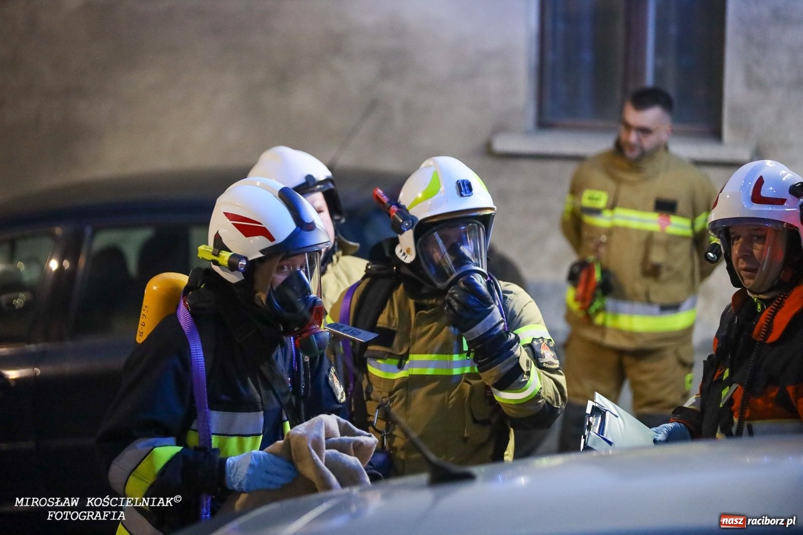 Zdjęcie w galerii na portalu naszraciborz.pl: Za nami 33. Finał WOŚP w Krzanowicach. Pomoc, zaangażowanie i wielkie serca mieszkańców! [FOTO i WIDEO] wiadomości z regionu