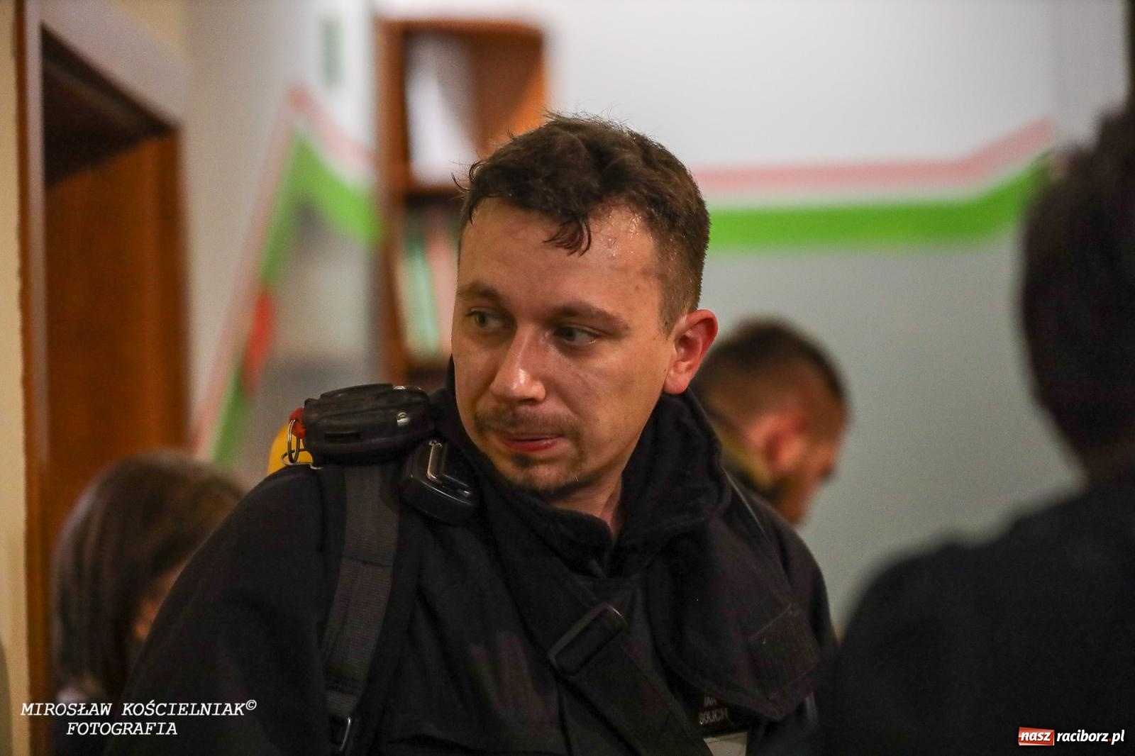 Zdjęcie w galerii na portalu naszraciborz.pl: Za nami 33. Finał WOŚP w Krzanowicach. Pomoc, zaangażowanie i wielkie serca mieszkańców! [FOTO i WIDEO] wiadomości z regionu