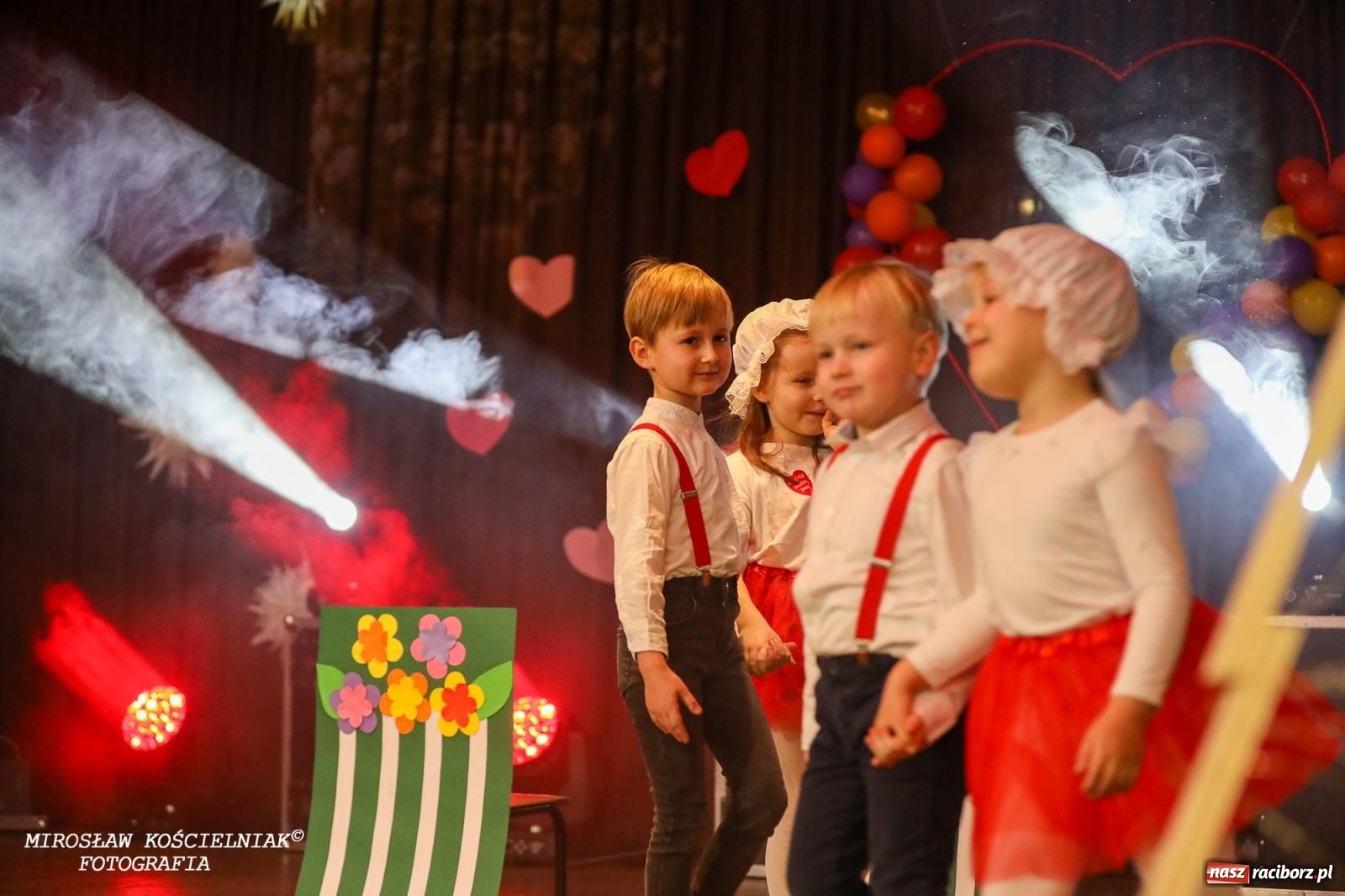 Zdjęcie w galerii na portalu naszraciborz.pl: Za nami 33. Finał WOŚP w Krzanowicach. Pomoc, zaangażowanie i wielkie serca mieszkańców! [FOTO i WIDEO] wiadomości z regionu