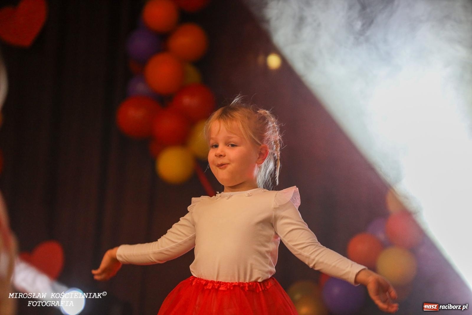 Zdjęcie w galerii na portalu naszraciborz.pl: Za nami 33. Finał WOŚP w Krzanowicach. Pomoc, zaangażowanie i wielkie serca mieszkańców! [FOTO i WIDEO] wiadomości z regionu