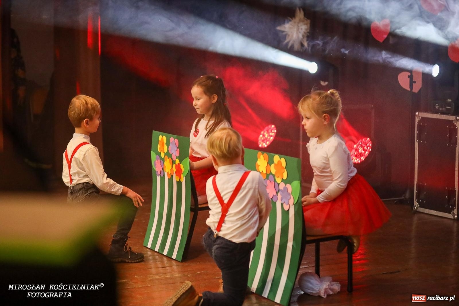 Zdjęcie w galerii na portalu naszraciborz.pl: Za nami 33. Finał WOŚP w Krzanowicach. Pomoc, zaangażowanie i wielkie serca mieszkańców! [FOTO i WIDEO] wiadomości z regionu