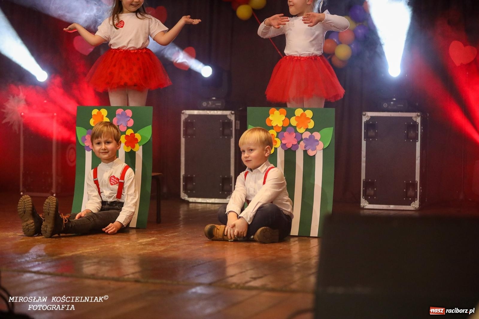 Zdjęcie w galerii na portalu naszraciborz.pl: Za nami 33. Finał WOŚP w Krzanowicach. Pomoc, zaangażowanie i wielkie serca mieszkańców! [FOTO i WIDEO] wiadomości z regionu