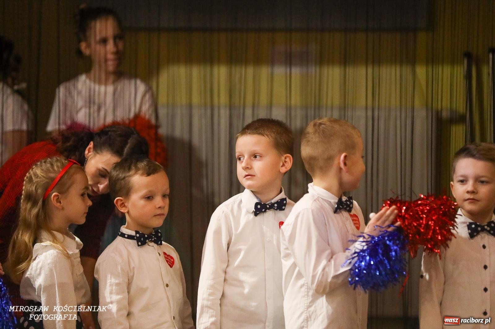 Zdjęcie w galerii na portalu naszraciborz.pl: Za nami 33. Finał WOŚP w Krzanowicach. Pomoc, zaangażowanie i wielkie serca mieszkańców! [FOTO i WIDEO] wiadomości z regionu