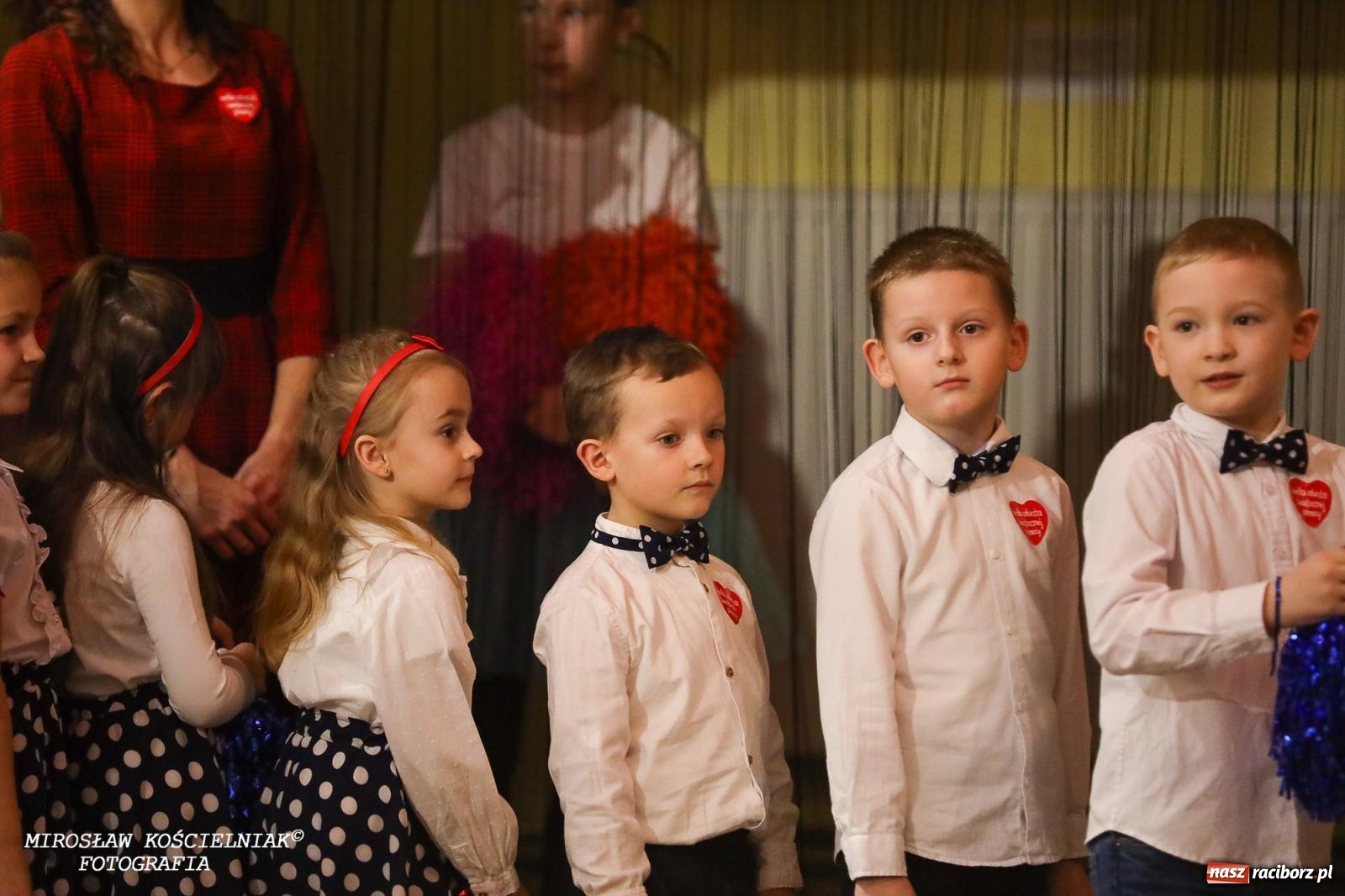 Zdjęcie w galerii na portalu naszraciborz.pl: Za nami 33. Finał WOŚP w Krzanowicach. Pomoc, zaangażowanie i wielkie serca mieszkańców! [FOTO i WIDEO] wiadomości z regionu