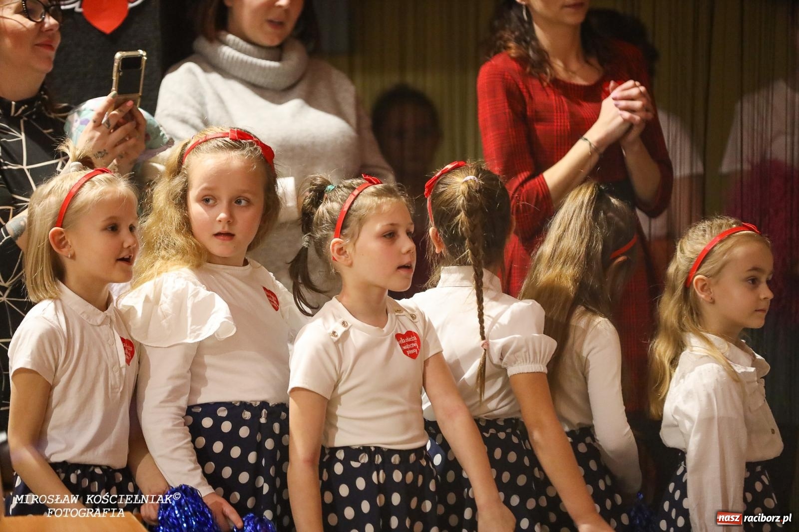 Zdjęcie w galerii na portalu naszraciborz.pl: Za nami 33. Finał WOŚP w Krzanowicach. Pomoc, zaangażowanie i wielkie serca mieszkańców! [FOTO i WIDEO] wiadomości z regionu