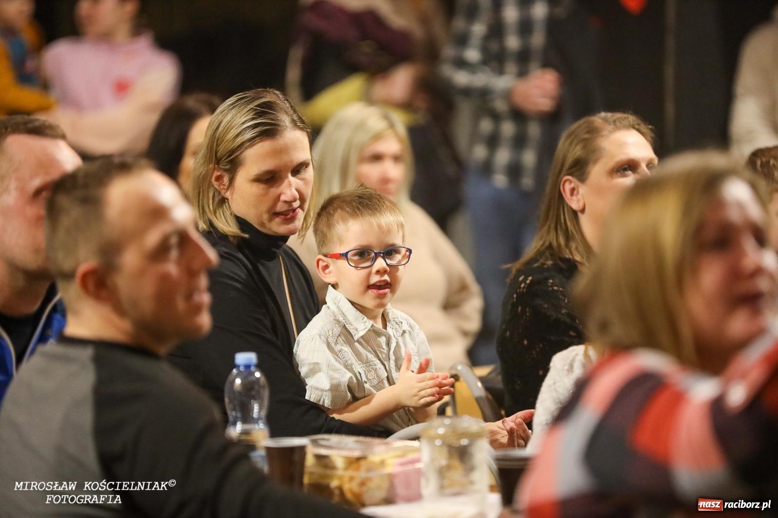 Zdjęcie w galerii na portalu naszraciborz.pl: Za nami 33. Finał WOŚP w Krzanowicach. Pomoc, zaangażowanie i wielkie serca mieszkańców! [FOTO i WIDEO] wiadomości z regionu