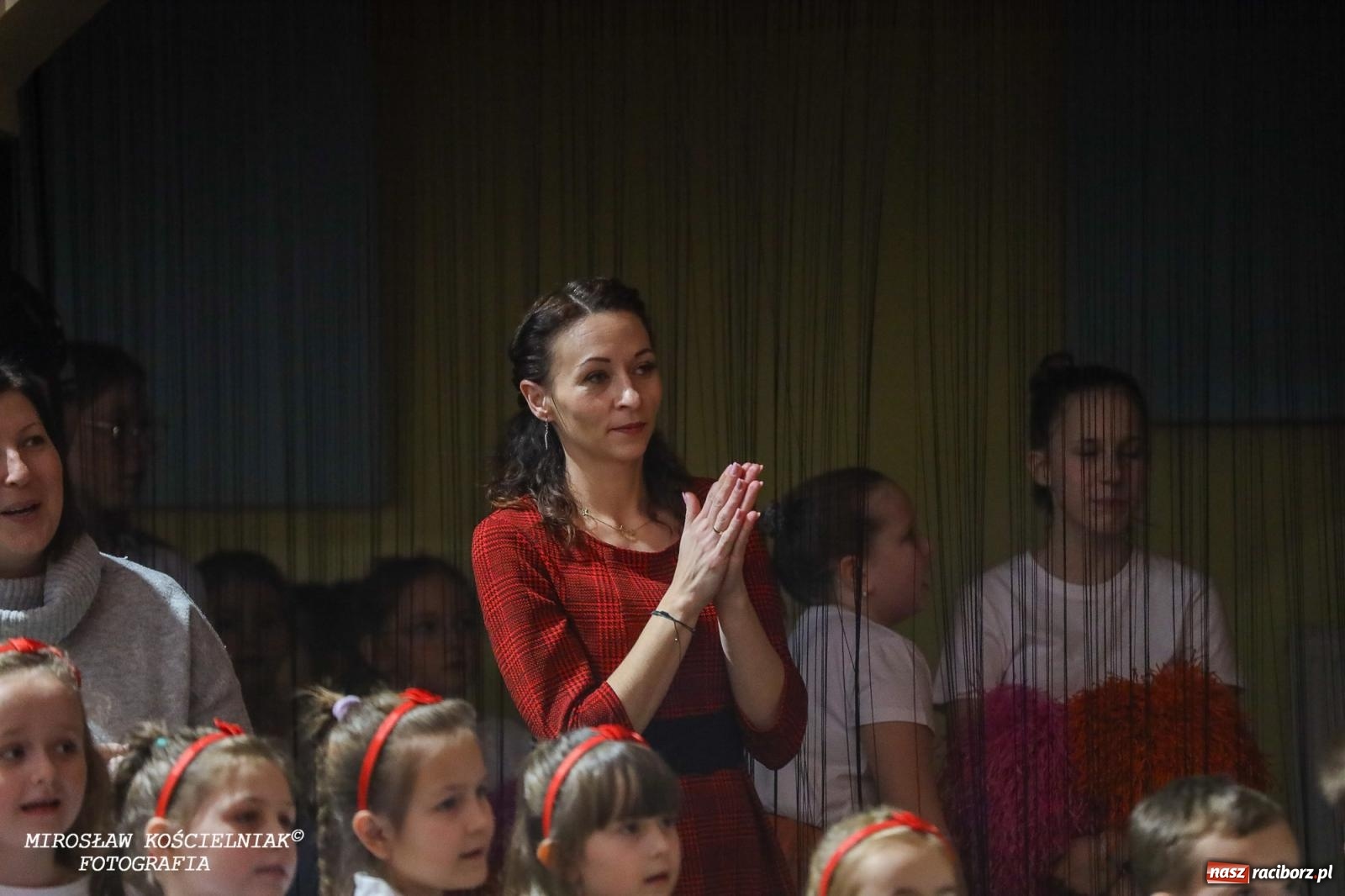 Zdjęcie w galerii na portalu naszraciborz.pl: Za nami 33. Finał WOŚP w Krzanowicach. Pomoc, zaangażowanie i wielkie serca mieszkańców! [FOTO i WIDEO] wiadomości z regionu