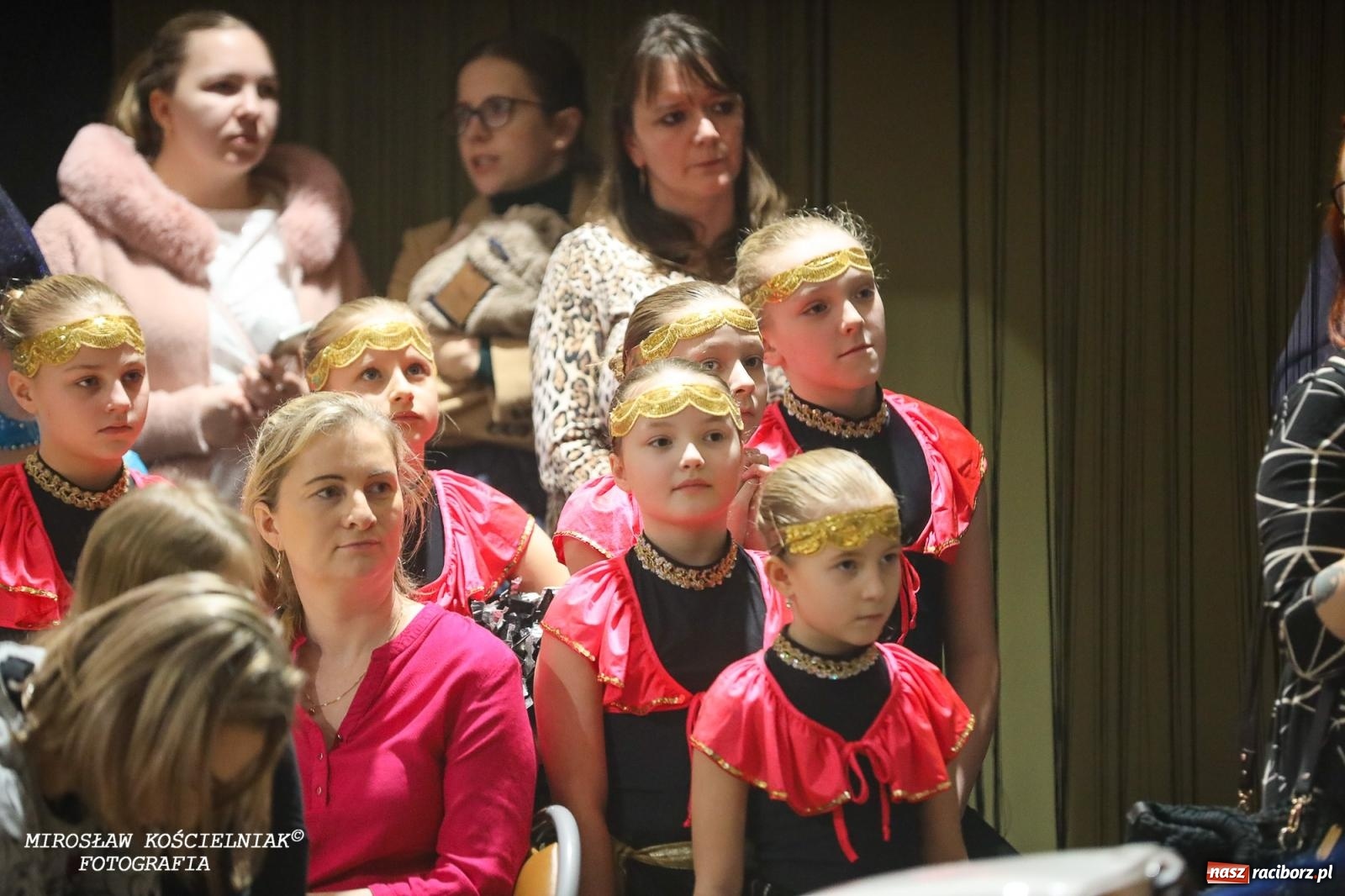 Zdjęcie w galerii na portalu naszraciborz.pl: Za nami 33. Finał WOŚP w Krzanowicach. Pomoc, zaangażowanie i wielkie serca mieszkańców! [FOTO i WIDEO] wiadomości z regionu