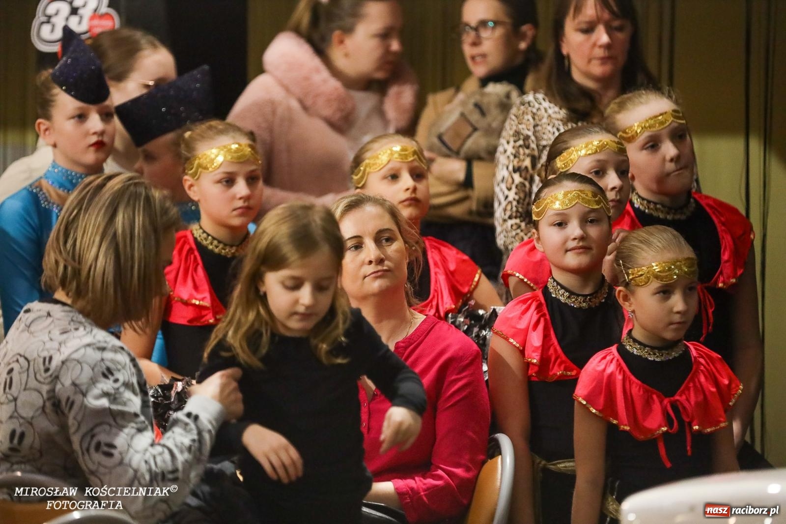 Zdjęcie w galerii na portalu naszraciborz.pl: Za nami 33. Finał WOŚP w Krzanowicach. Pomoc, zaangażowanie i wielkie serca mieszkańców! [FOTO i WIDEO] wiadomości z regionu