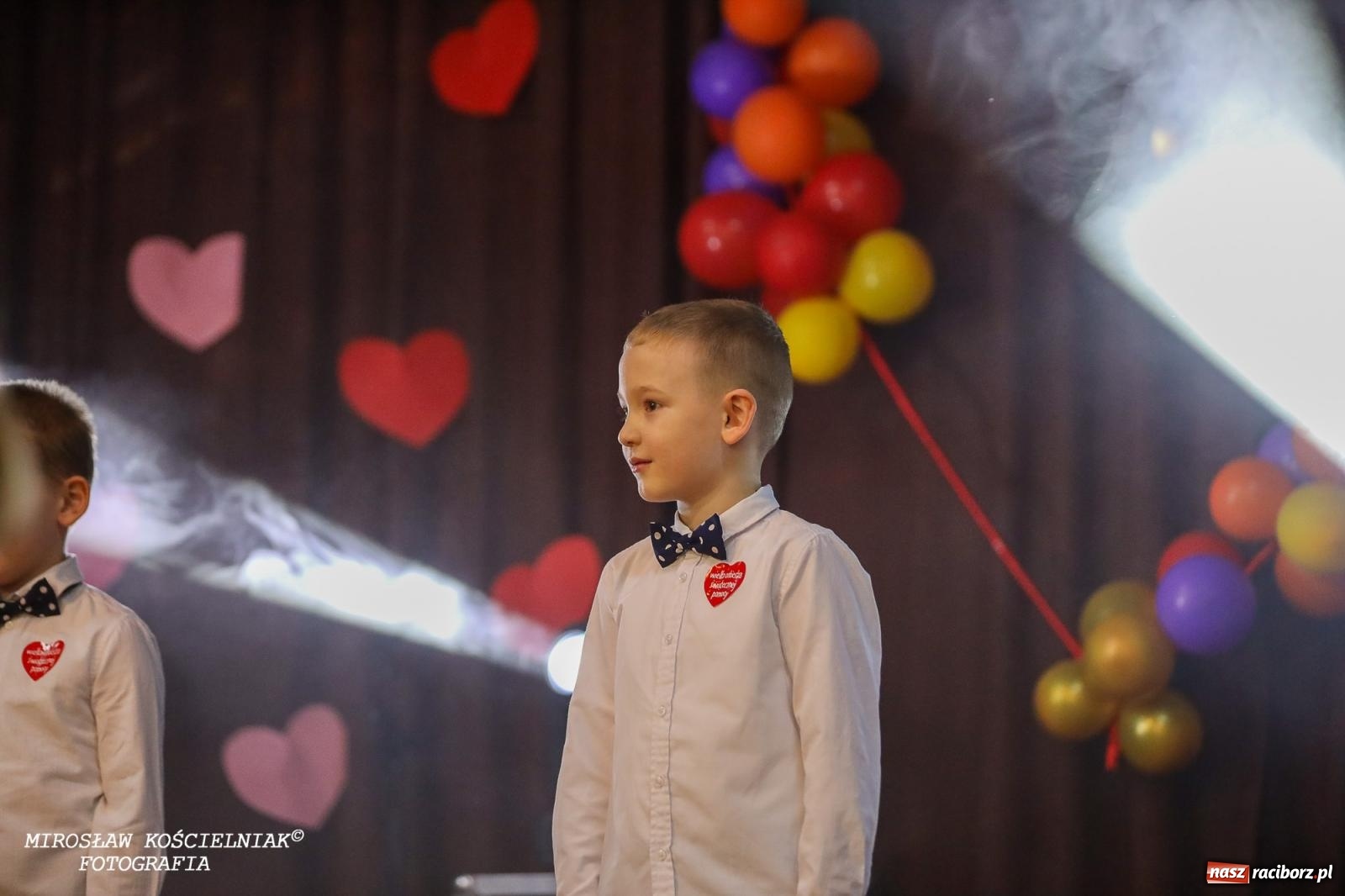 Zdjęcie w galerii na portalu naszraciborz.pl: Za nami 33. Finał WOŚP w Krzanowicach. Pomoc, zaangażowanie i wielkie serca mieszkańców! [FOTO i WIDEO] wiadomości z regionu