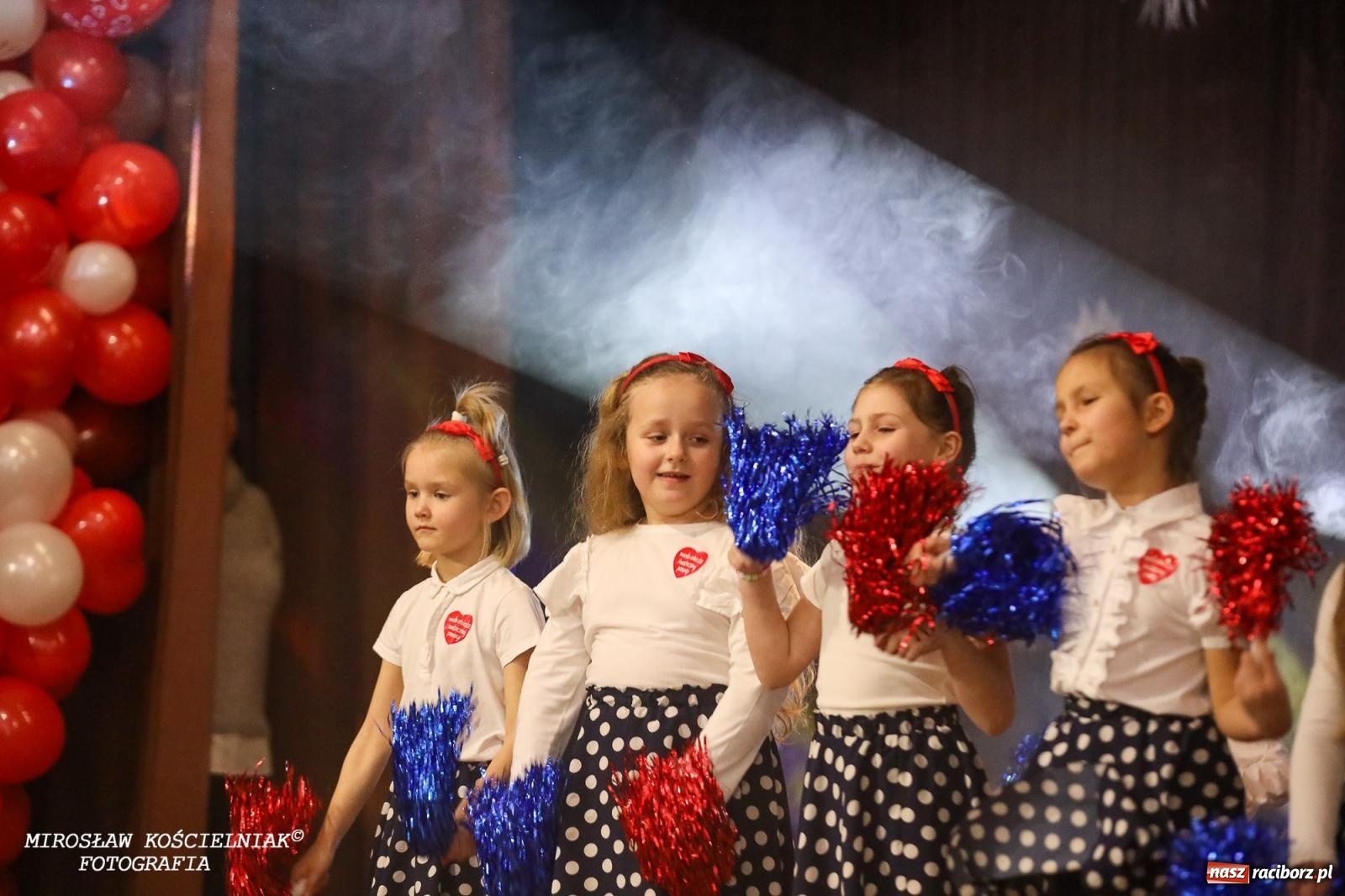 Zdjęcie w galerii na portalu naszraciborz.pl: Za nami 33. Finał WOŚP w Krzanowicach. Pomoc, zaangażowanie i wielkie serca mieszkańców! [FOTO i WIDEO] wiadomości z regionu