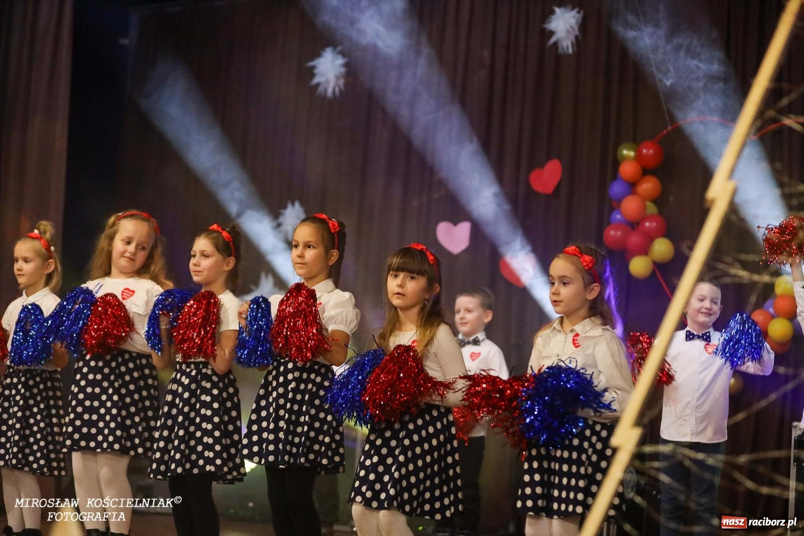 Zdjęcie w galerii na portalu naszraciborz.pl: Za nami 33. Finał WOŚP w Krzanowicach. Pomoc, zaangażowanie i wielkie serca mieszkańców! [FOTO i WIDEO] wiadomości z regionu