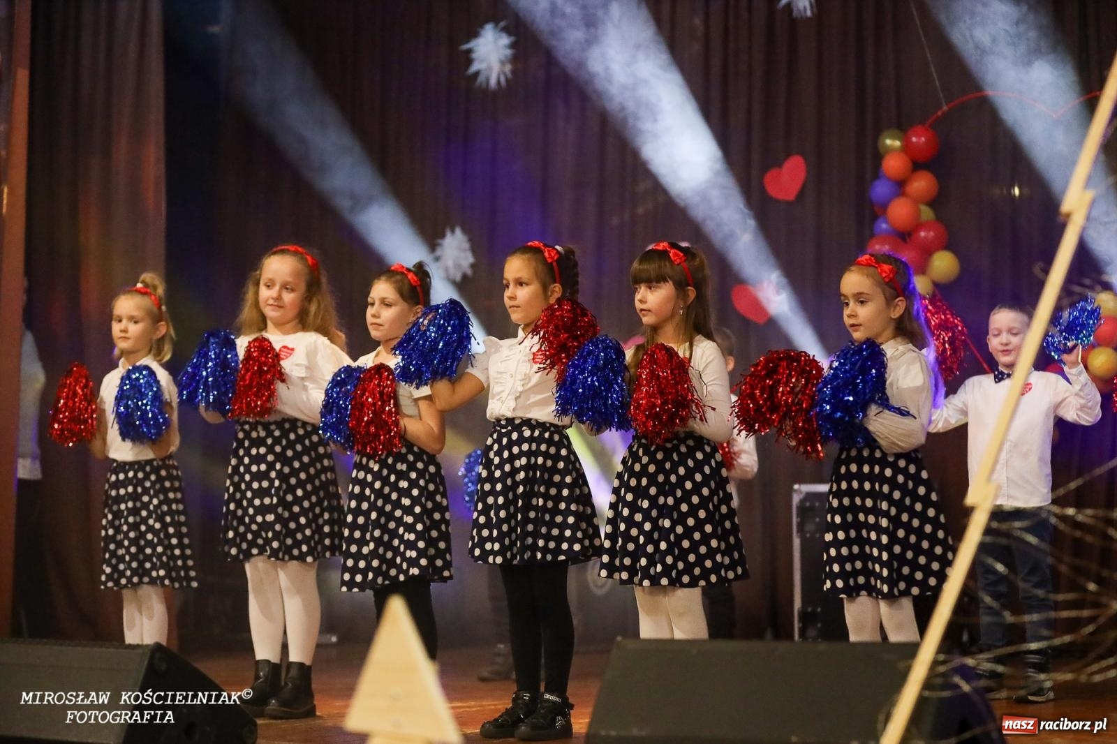 Zdjęcie w galerii na portalu naszraciborz.pl: Za nami 33. Finał WOŚP w Krzanowicach. Pomoc, zaangażowanie i wielkie serca mieszkańców! [FOTO i WIDEO] wiadomości z regionu