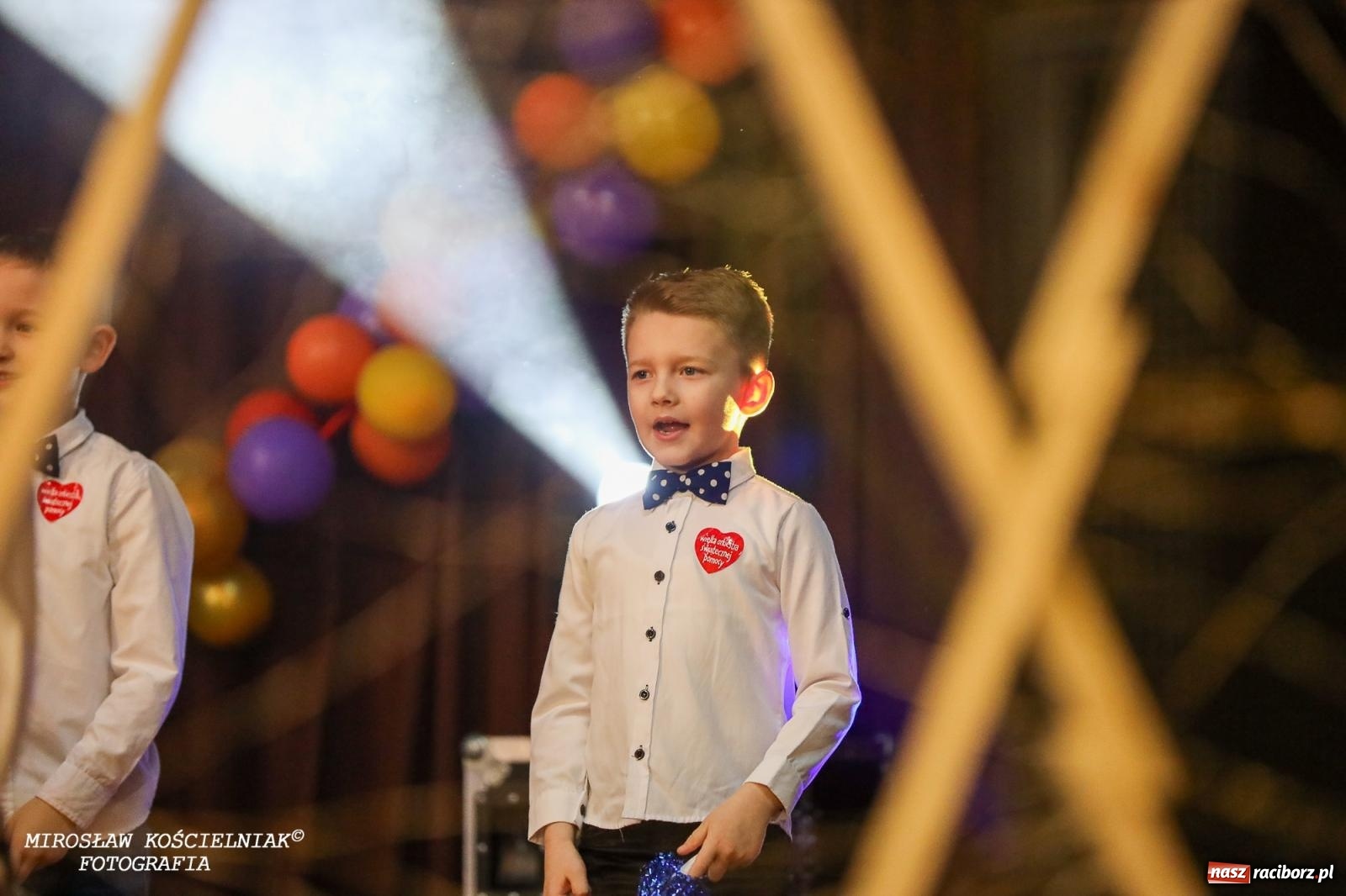 Zdjęcie w galerii na portalu naszraciborz.pl: Za nami 33. Finał WOŚP w Krzanowicach. Pomoc, zaangażowanie i wielkie serca mieszkańców! [FOTO i WIDEO] wiadomości z regionu