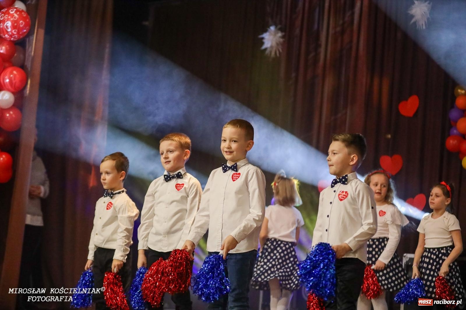 Zdjęcie w galerii na portalu naszraciborz.pl: Za nami 33. Finał WOŚP w Krzanowicach. Pomoc, zaangażowanie i wielkie serca mieszkańców! [FOTO i WIDEO] wiadomości z regionu