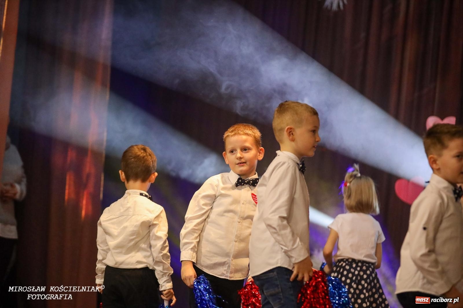 Zdjęcie w galerii na portalu naszraciborz.pl: Za nami 33. Finał WOŚP w Krzanowicach. Pomoc, zaangażowanie i wielkie serca mieszkańców! [FOTO i WIDEO] wiadomości z regionu