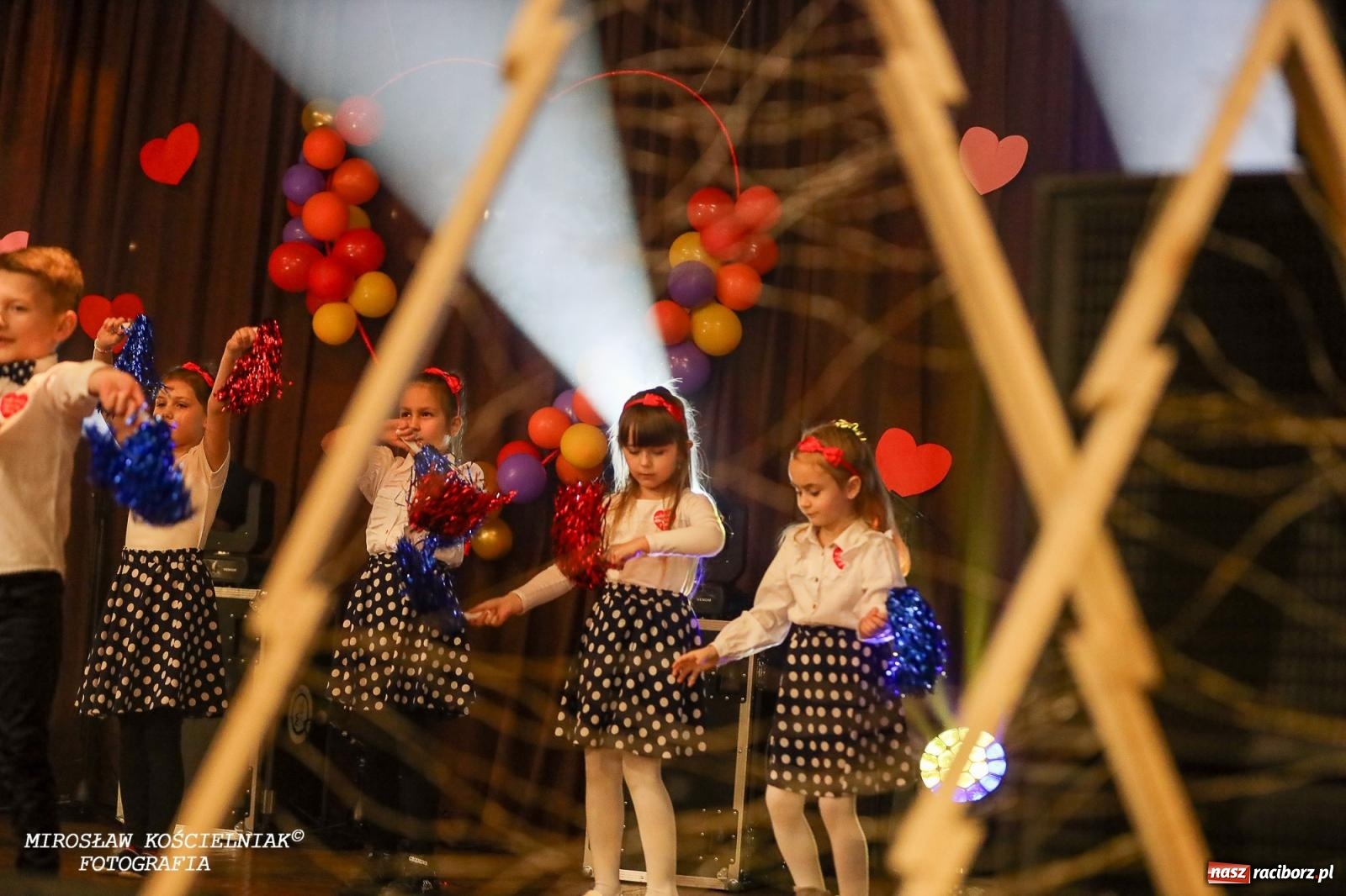 Zdjęcie w galerii na portalu naszraciborz.pl: Za nami 33. Finał WOŚP w Krzanowicach. Pomoc, zaangażowanie i wielkie serca mieszkańców! [FOTO i WIDEO] wiadomości z regionu