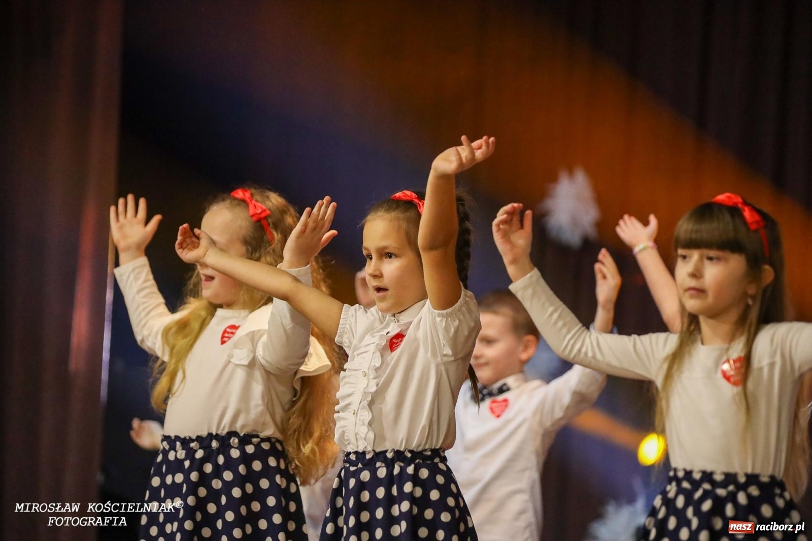 Zdjęcie w galerii na portalu naszraciborz.pl: Za nami 33. Finał WOŚP w Krzanowicach. Pomoc, zaangażowanie i wielkie serca mieszkańców! [FOTO i WIDEO] wiadomości z regionu