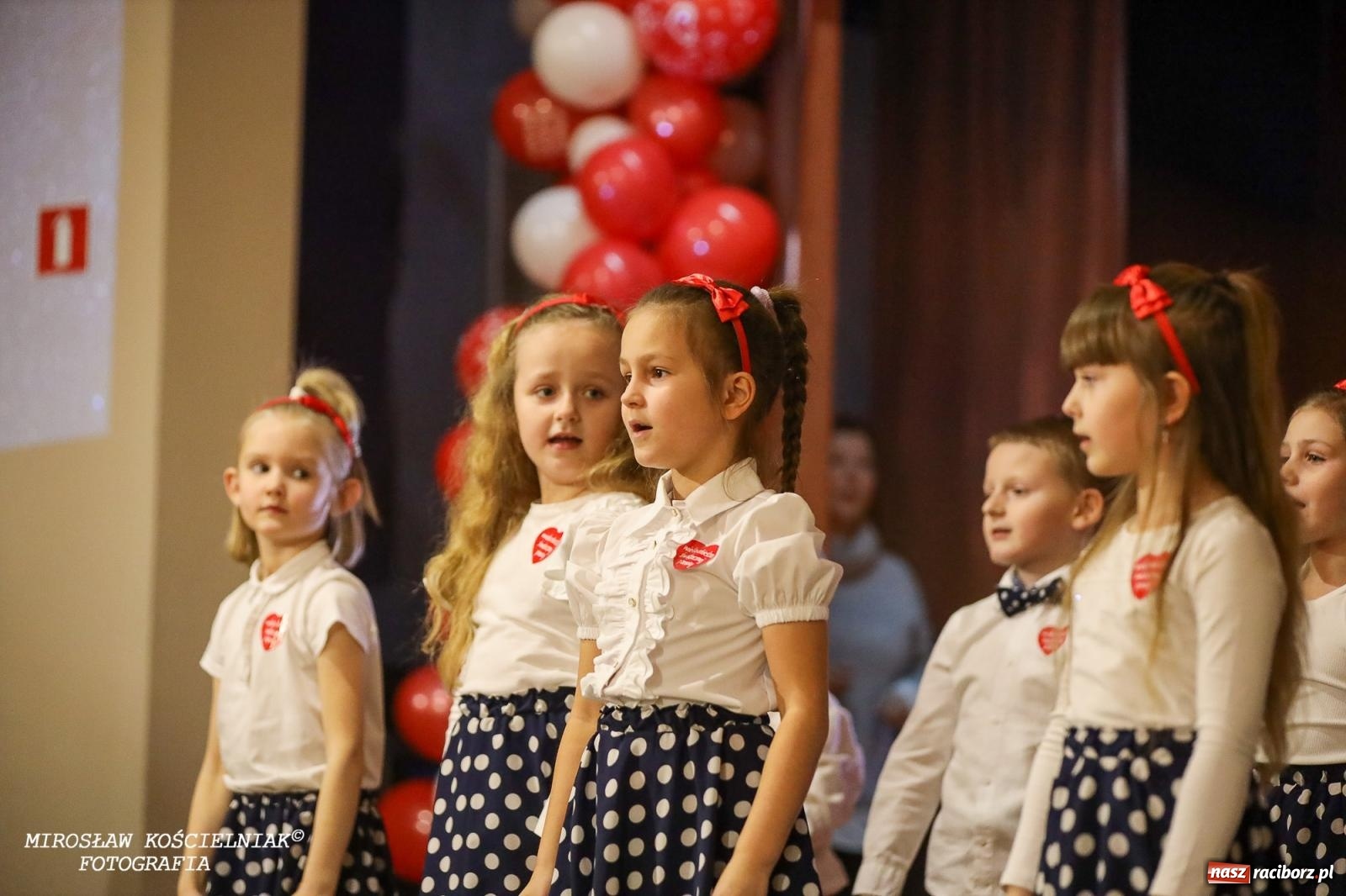 Zdjęcie w galerii na portalu naszraciborz.pl: Za nami 33. Finał WOŚP w Krzanowicach. Pomoc, zaangażowanie i wielkie serca mieszkańców! [FOTO i WIDEO] wiadomości z regionu