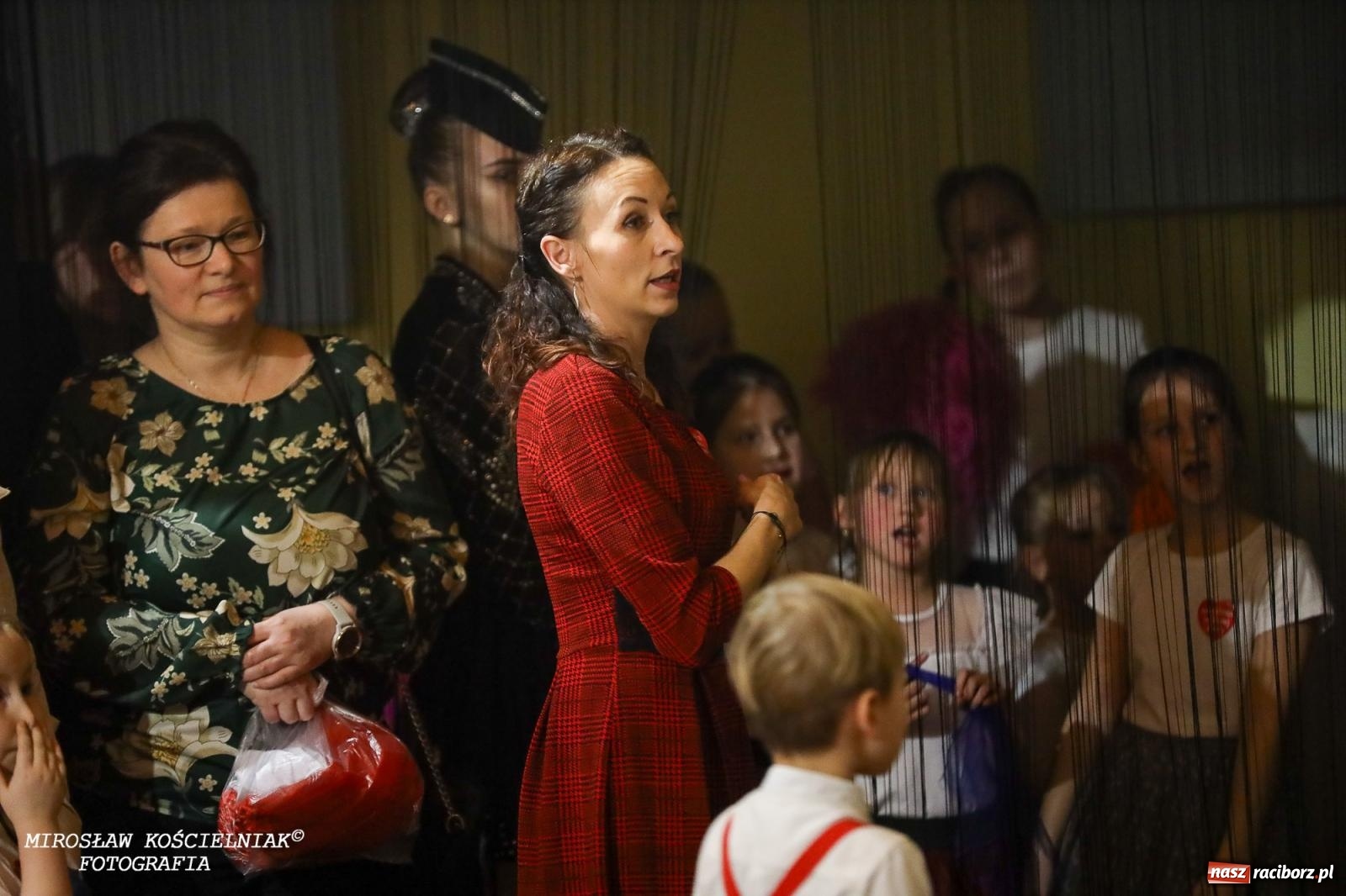 Zdjęcie w galerii na portalu naszraciborz.pl: Za nami 33. Finał WOŚP w Krzanowicach. Pomoc, zaangażowanie i wielkie serca mieszkańców! [FOTO i WIDEO] wiadomości z regionu