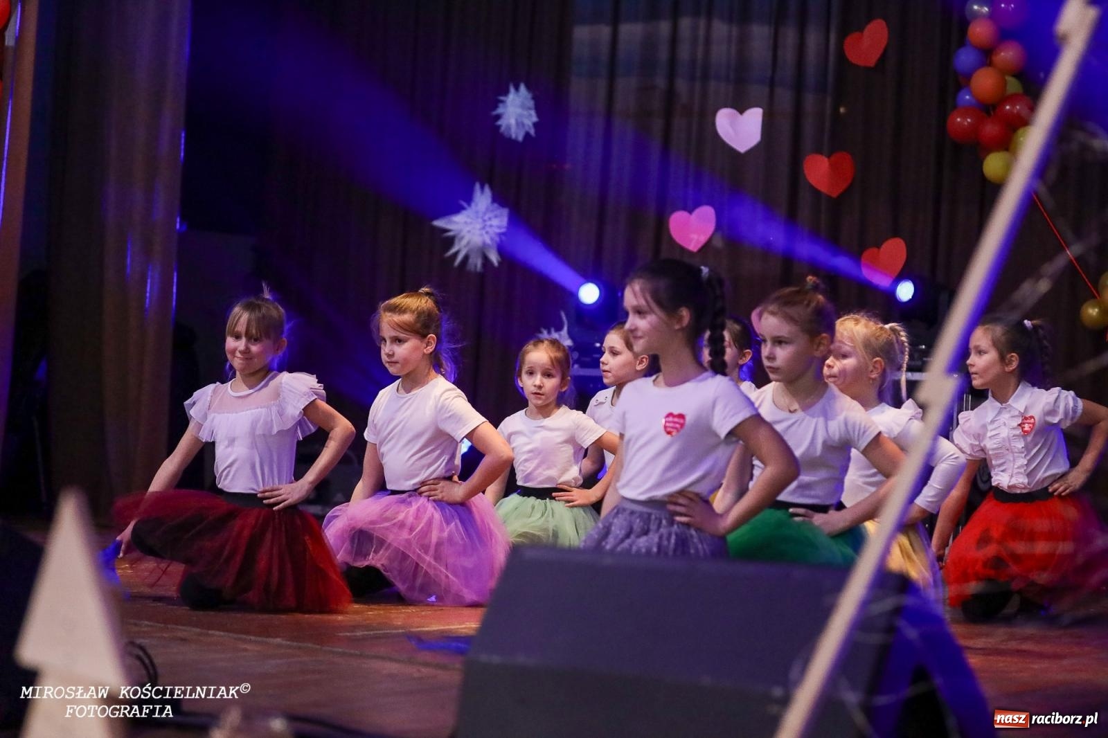 Zdjęcie w galerii na portalu naszraciborz.pl: Za nami 33. Finał WOŚP w Krzanowicach. Pomoc, zaangażowanie i wielkie serca mieszkańców! [FOTO i WIDEO] wiadomości z regionu