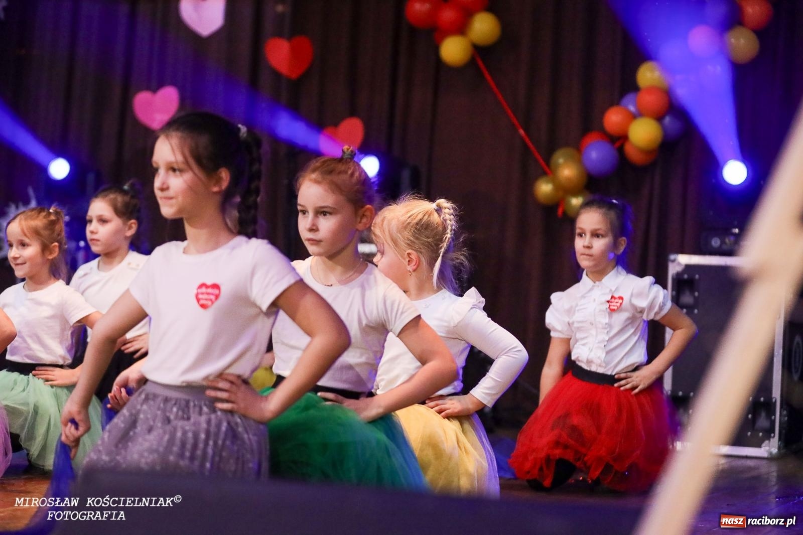 Zdjęcie w galerii na portalu naszraciborz.pl: Za nami 33. Finał WOŚP w Krzanowicach. Pomoc, zaangażowanie i wielkie serca mieszkańców! [FOTO i WIDEO] wiadomości z regionu
