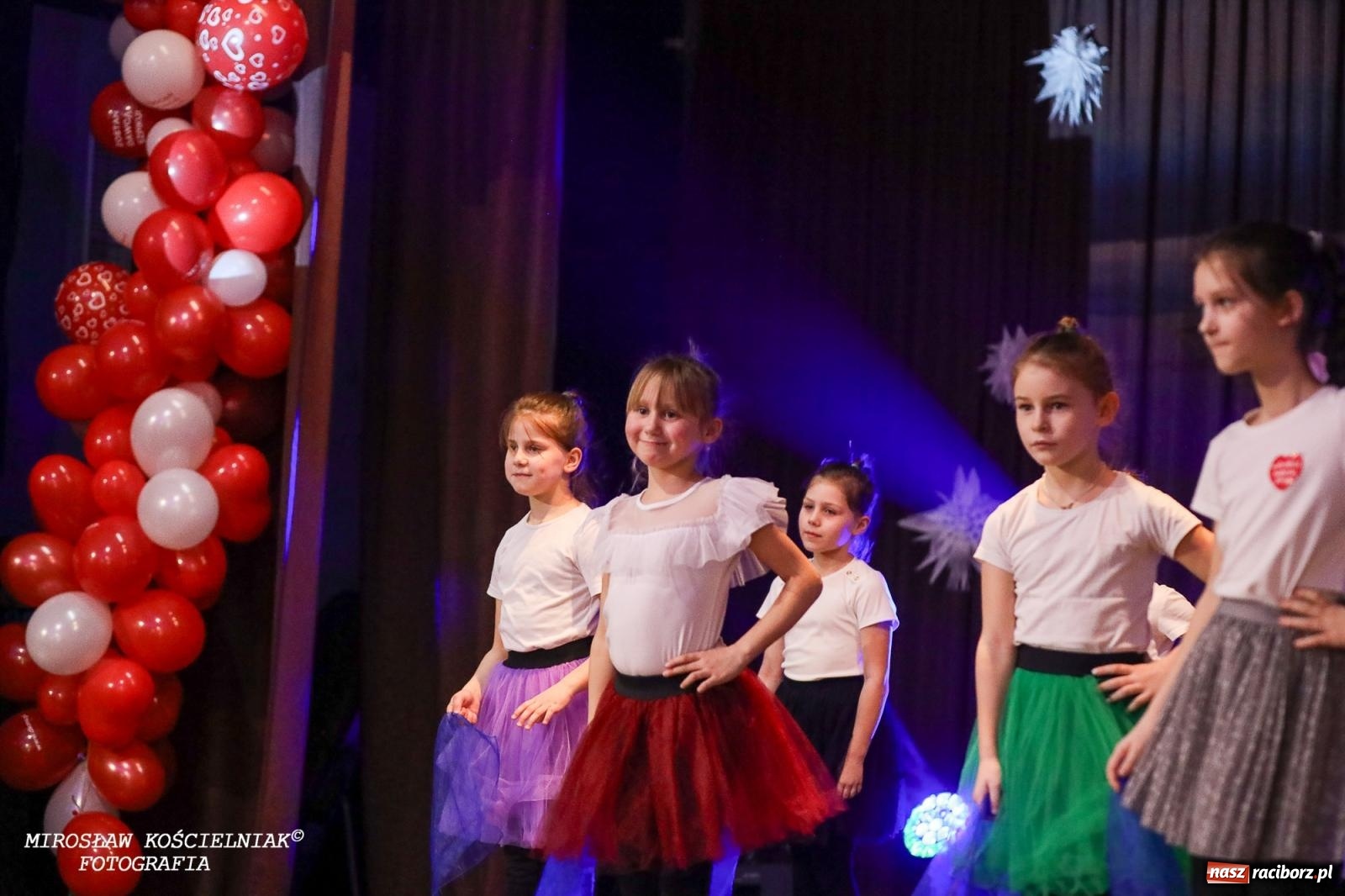 Zdjęcie w galerii na portalu naszraciborz.pl: Za nami 33. Finał WOŚP w Krzanowicach. Pomoc, zaangażowanie i wielkie serca mieszkańców! [FOTO i WIDEO] wiadomości z regionu